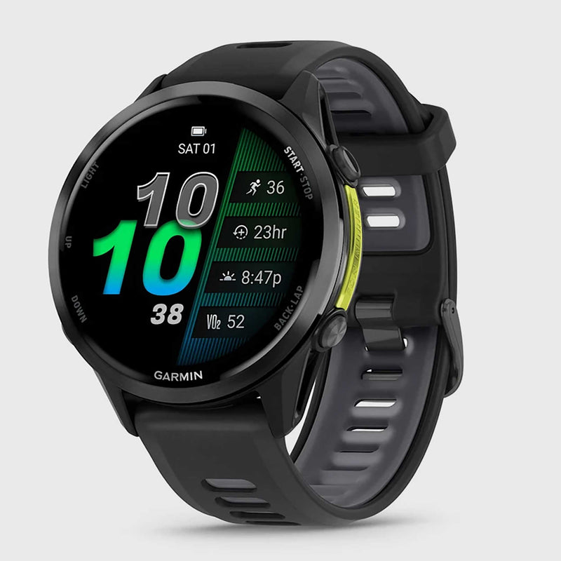 Garmin Forerunner 970 GPS Watch