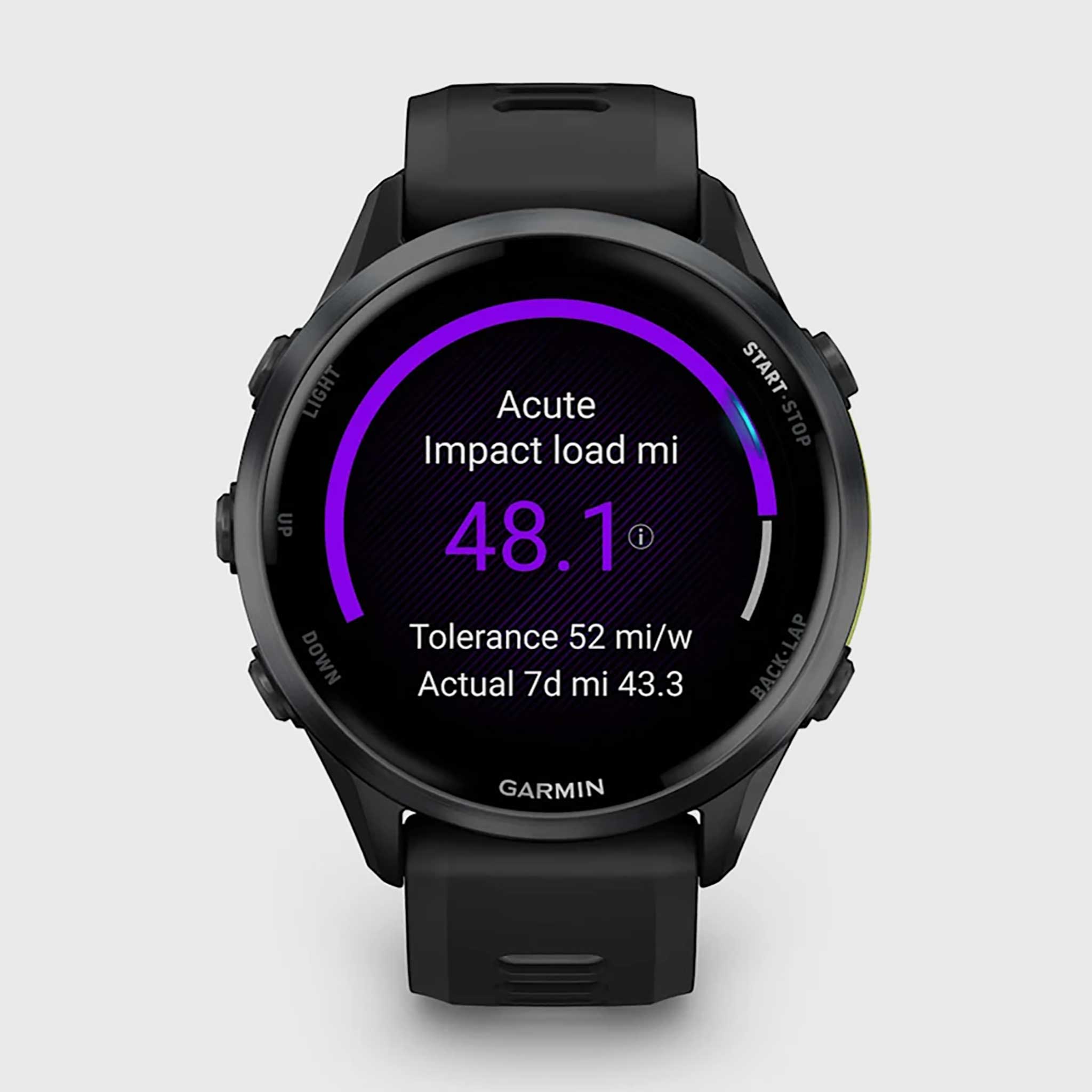 Garmin Forerunner 970 GPS Watch