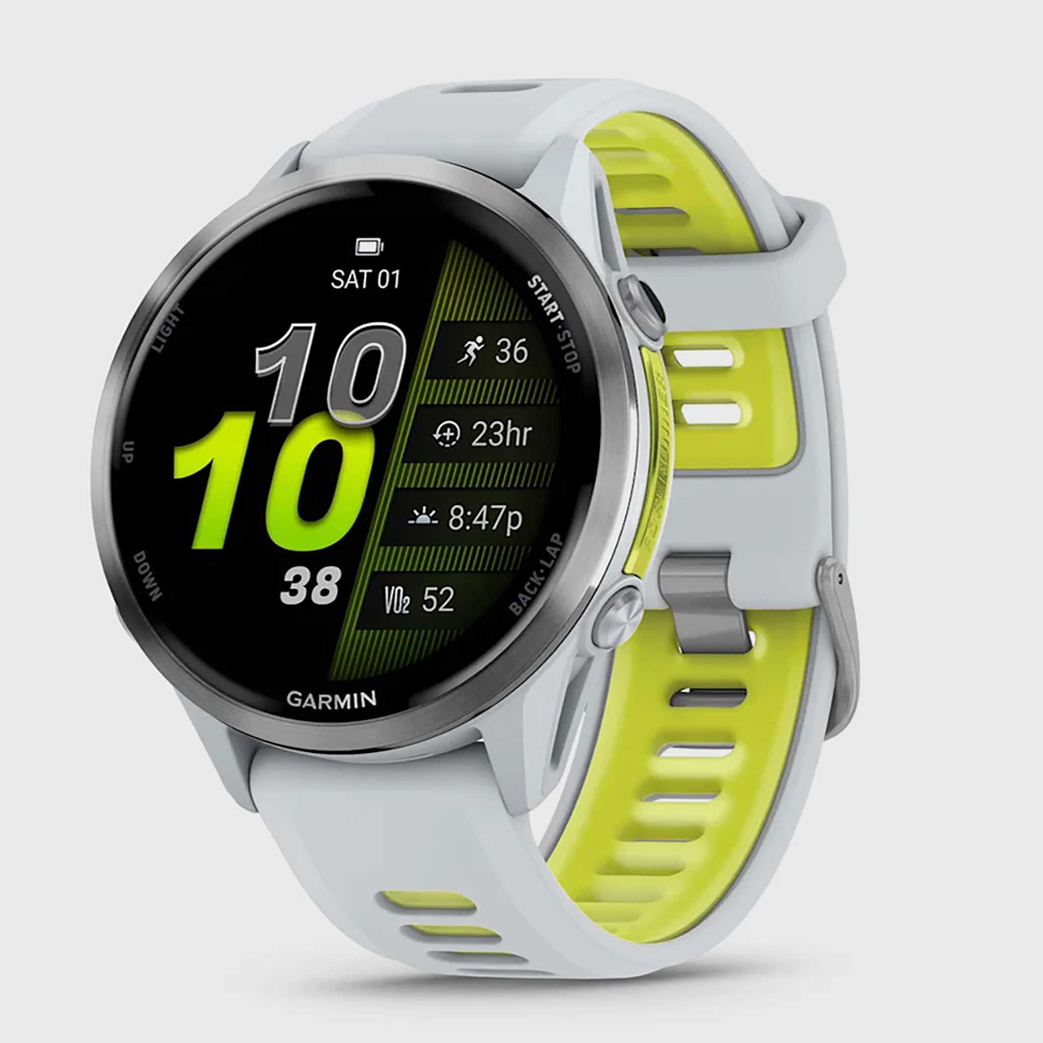 Garmin Forerunner 970 GPS Watch