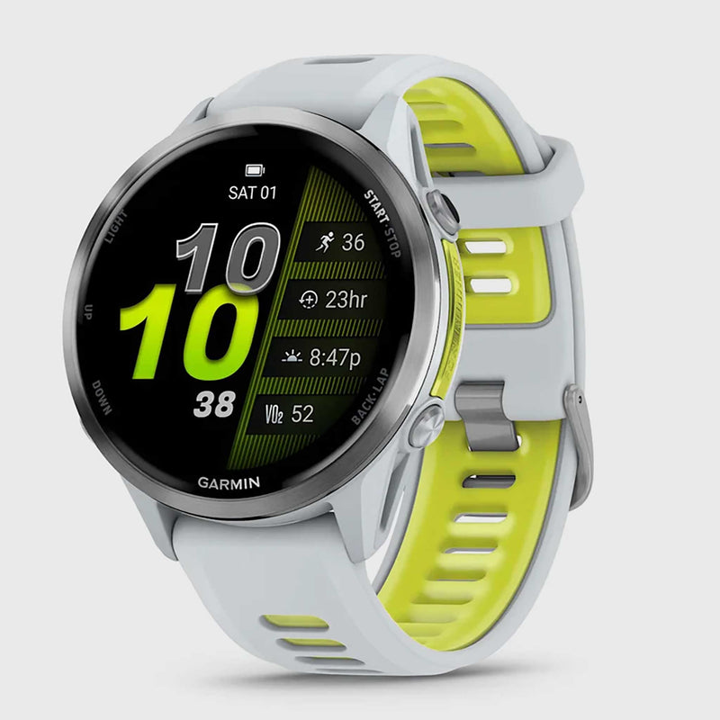 Garmin Forerunner 970 GPS Watch