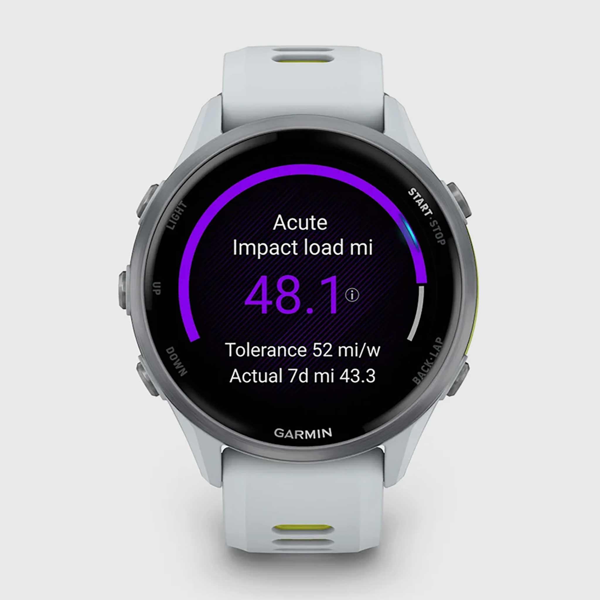 Garmin Forerunner 970 GPS Watch