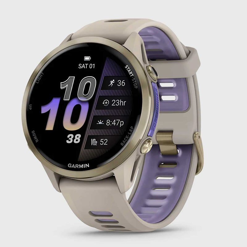 Garmin Forerunner 970 GPS Watch