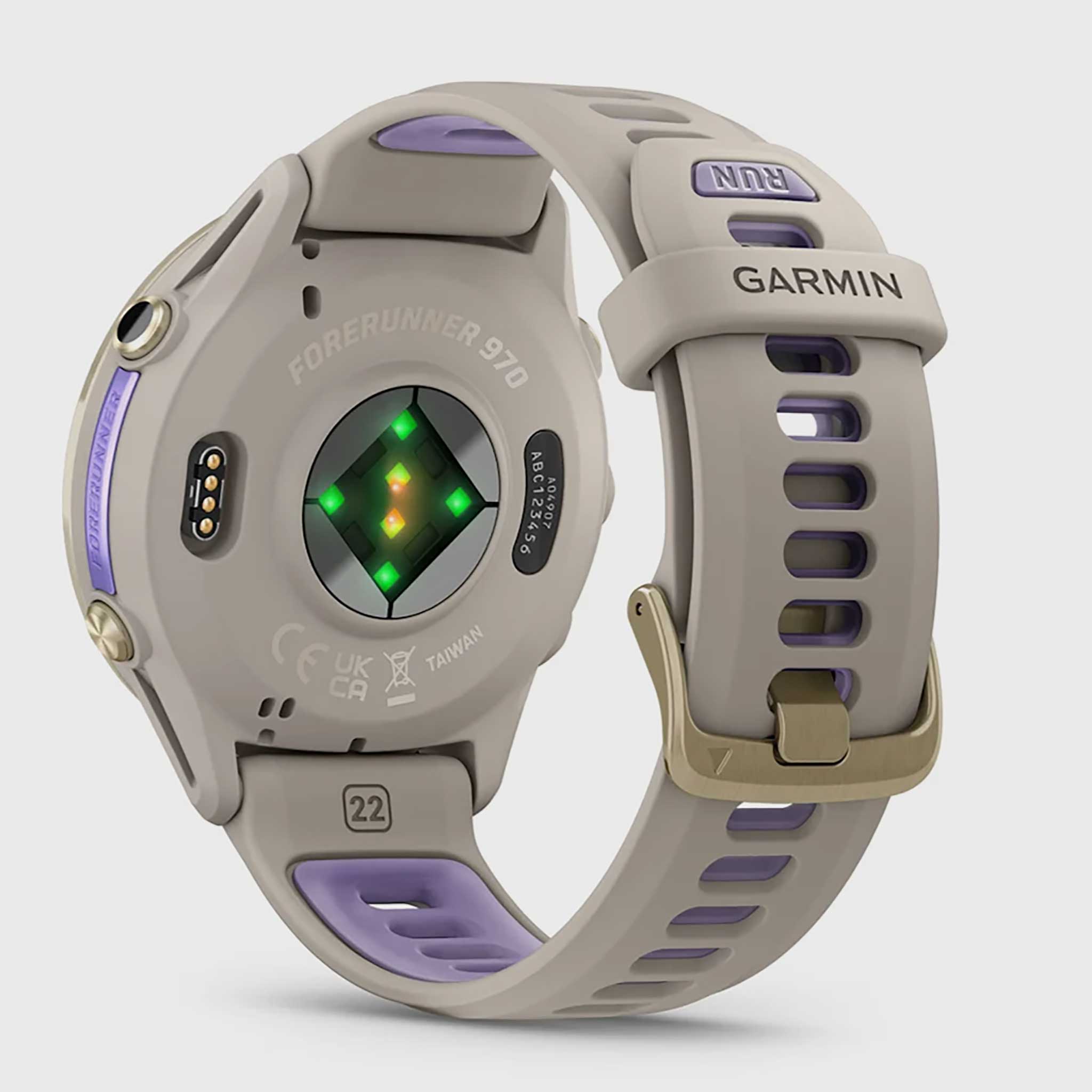 Garmin Forerunner 970 GPS Watch