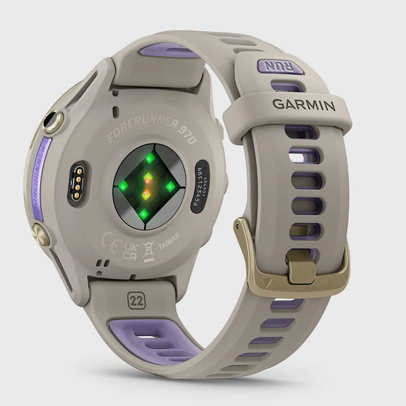 Garmin Forerunner 970 GPS Watch