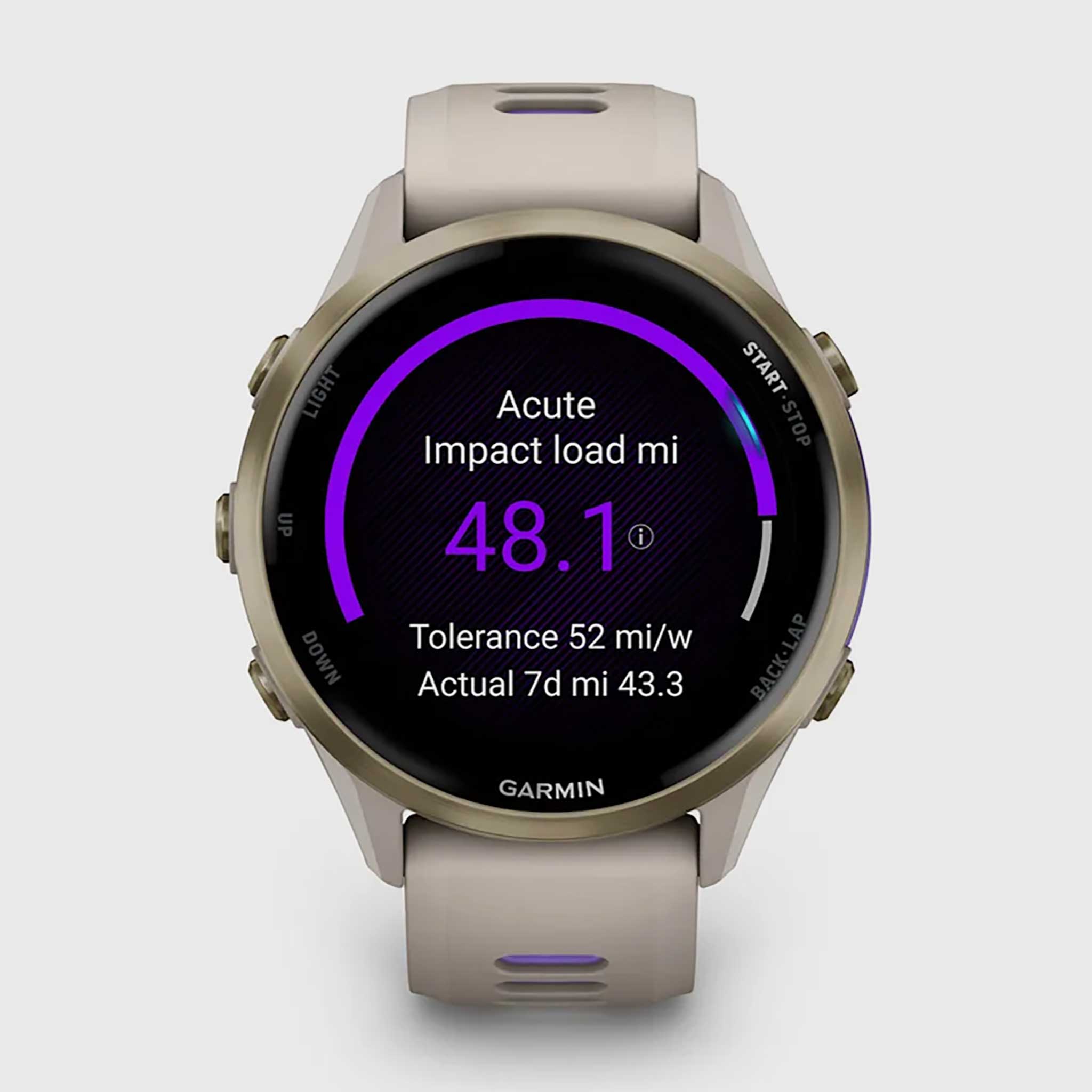 Garmin Forerunner 970 GPS Watch