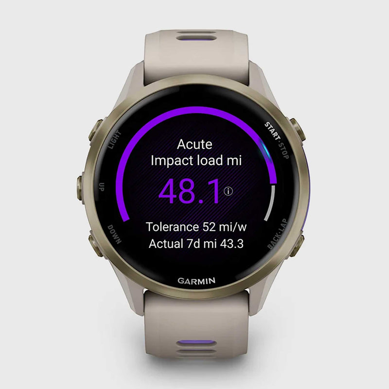 Garmin Forerunner 970 GPS Watch