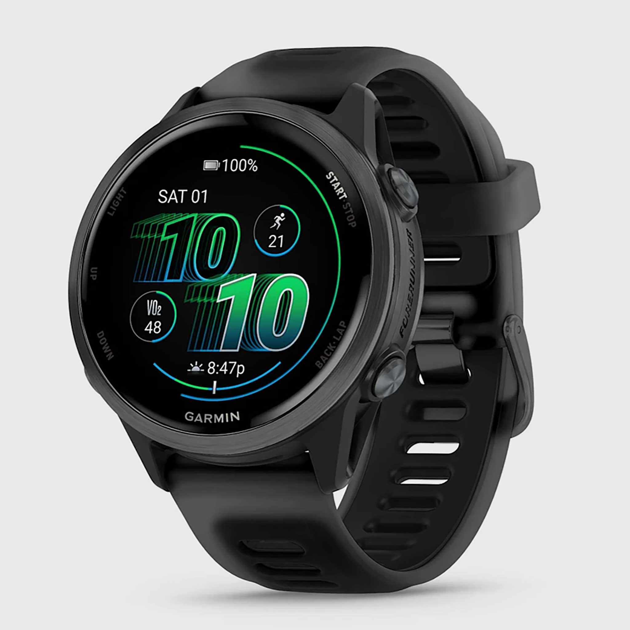 Garmin Forerunner 570 42mm GPS Watch