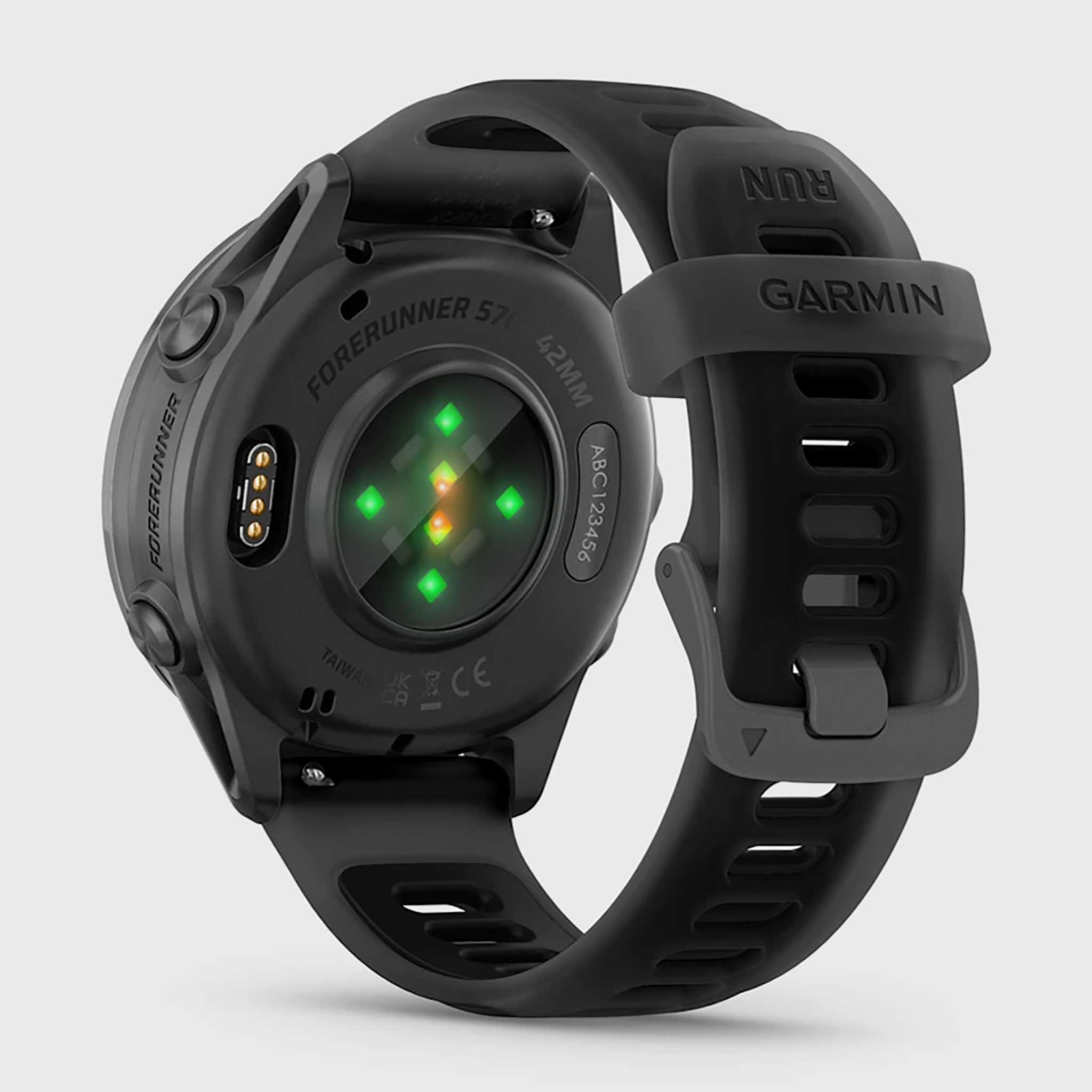 Garmin Forerunner 570 42mm GPS Watch – Holabird Sports