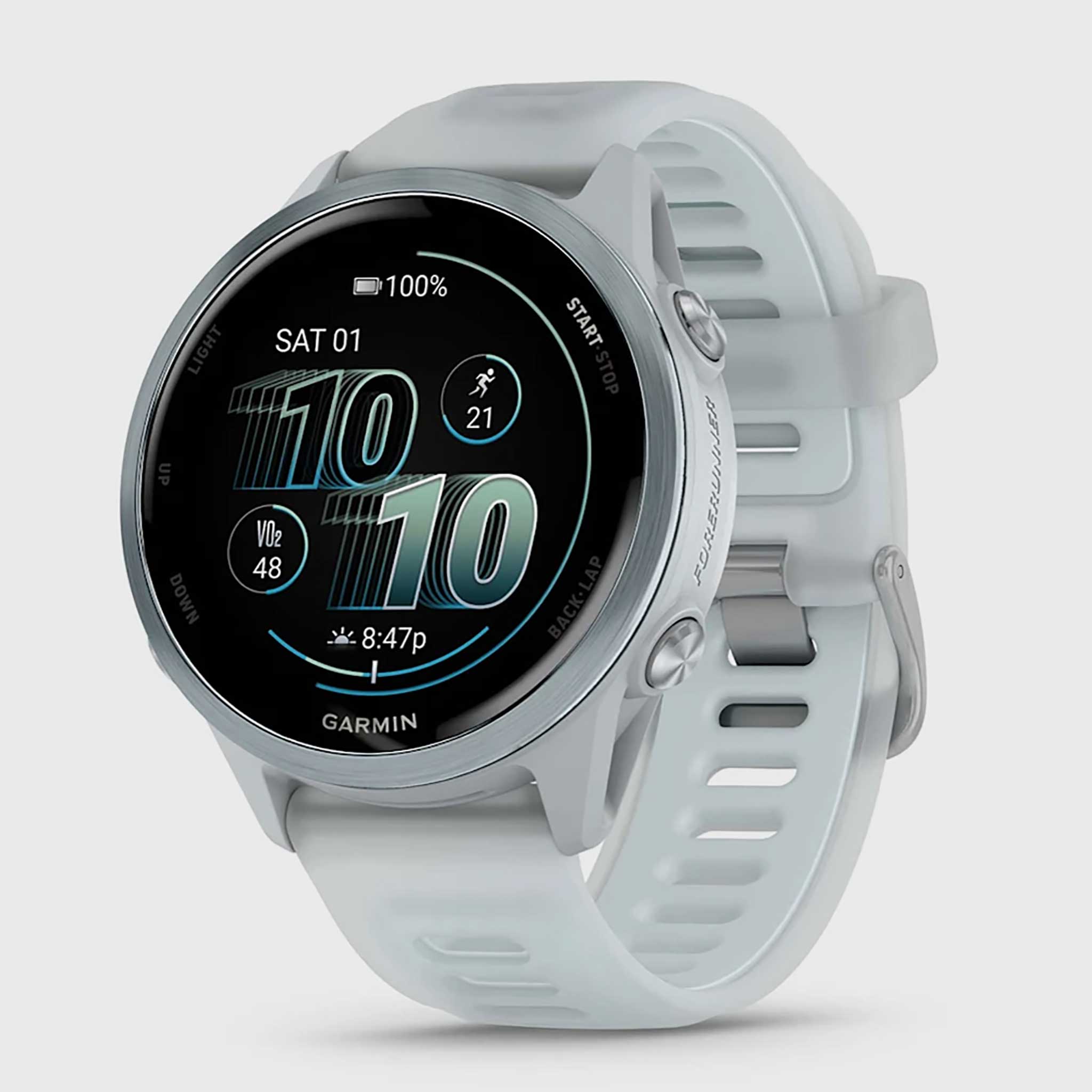 GARMIN 美品 Amazon.com: Garmin G010-N2863-32 Forerunner 165 Music