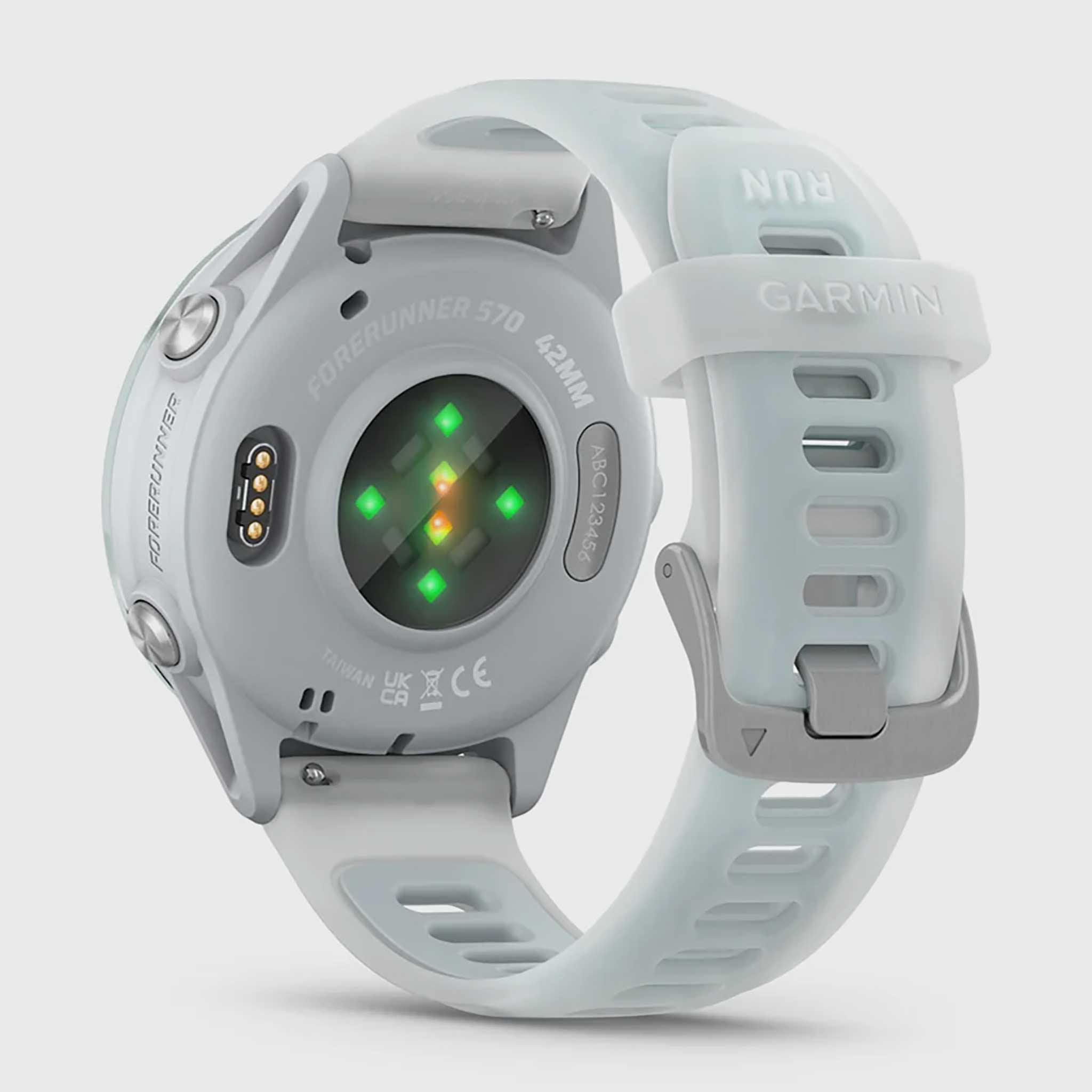 Garmin Forerunner 570 42mm GPS Watch – Holabird Sports