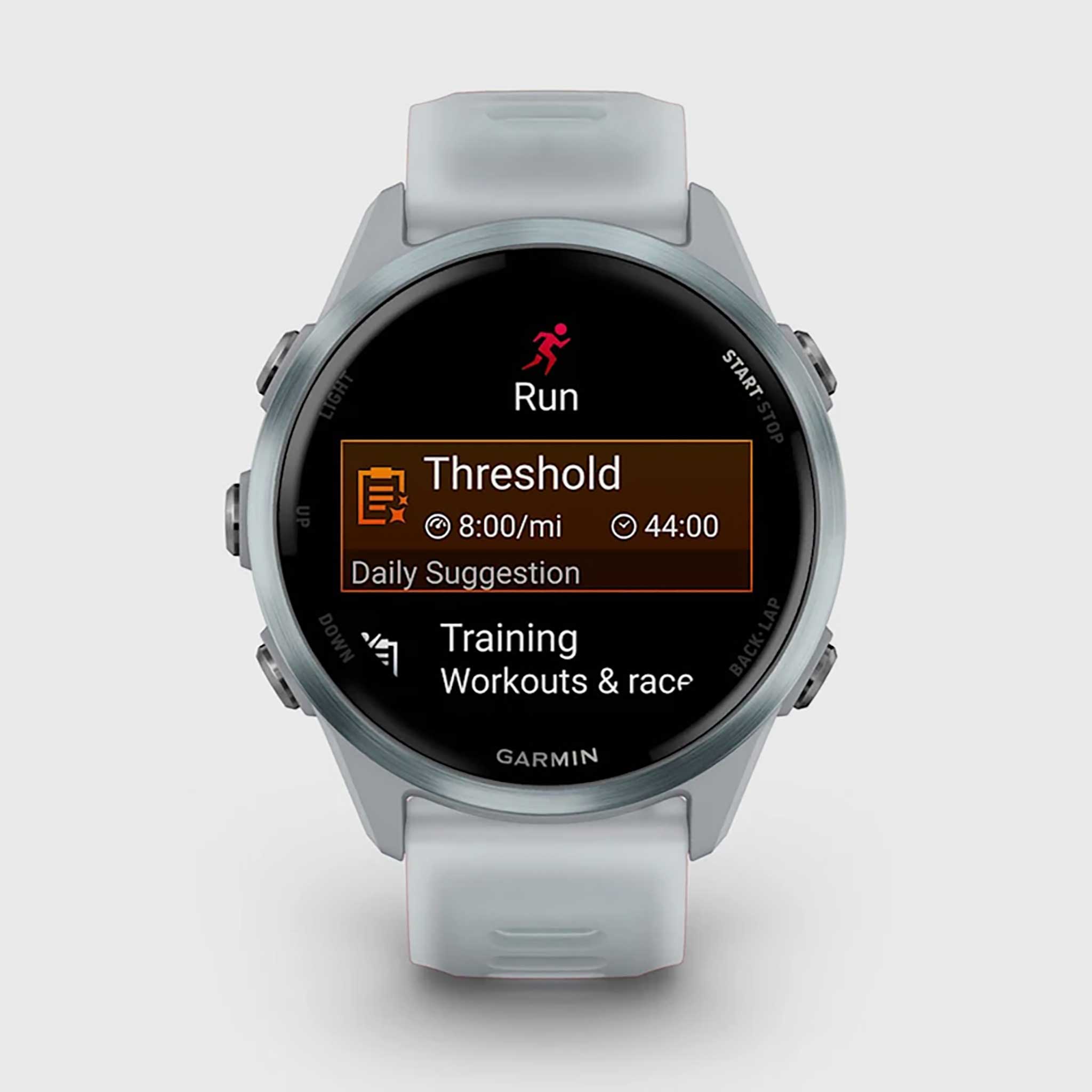 Garmin Forerunner 570 42mm GPS Watch – Holabird Sports