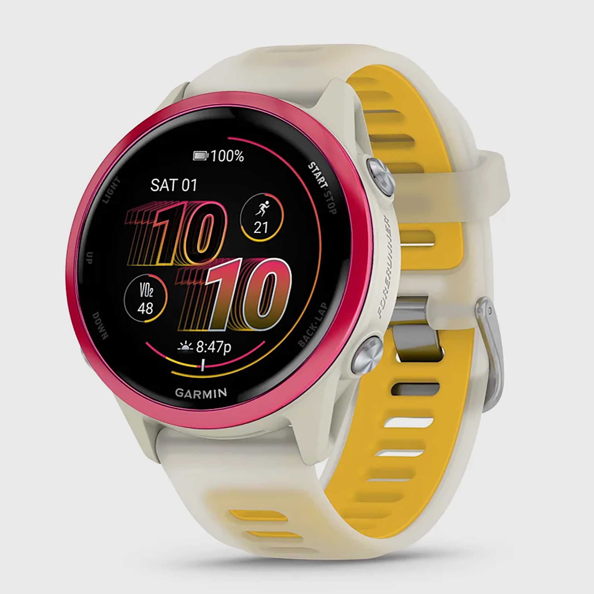 Garmin Forerunner 570 42mm GPS Watch