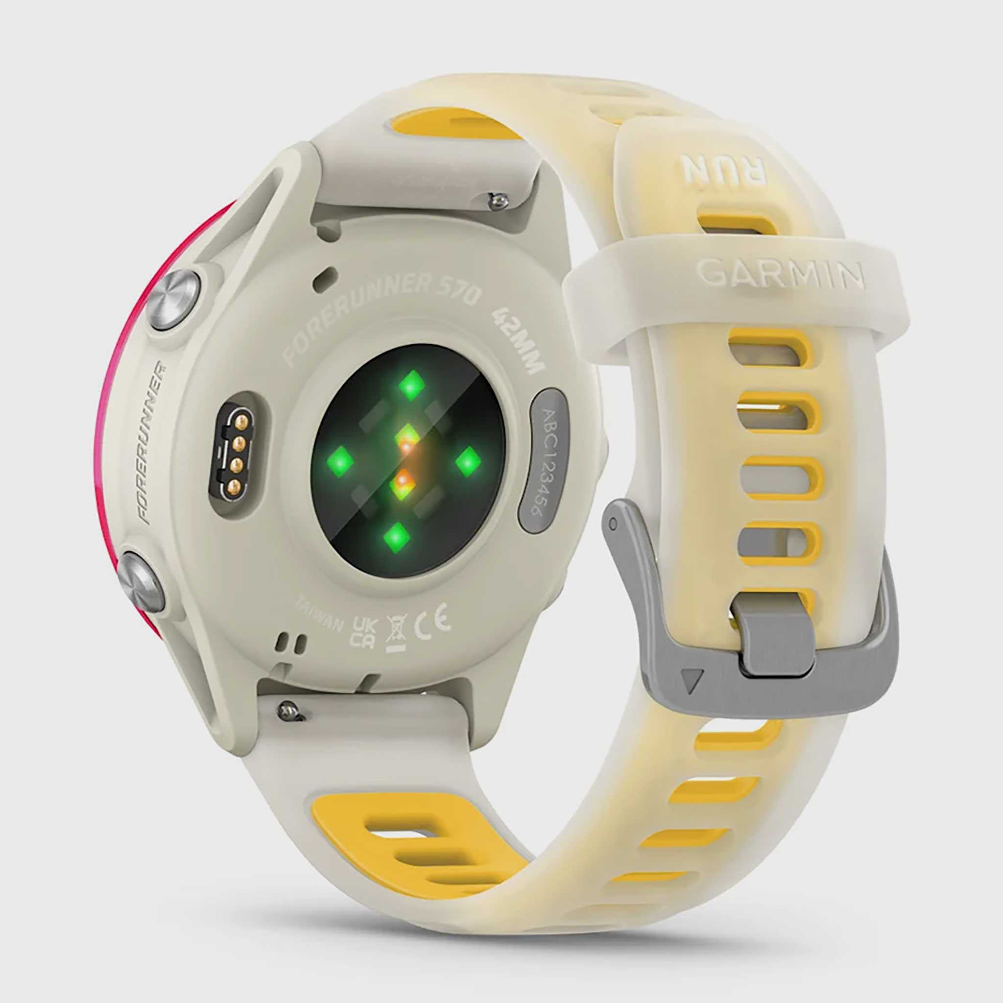 Garmin Forerunner 570 42mm GPS Watch – Holabird Sports