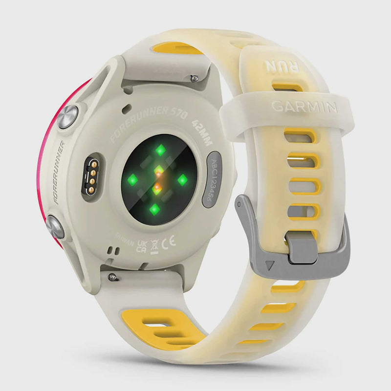 Garmin Forerunner 570 42mm GPS Watch