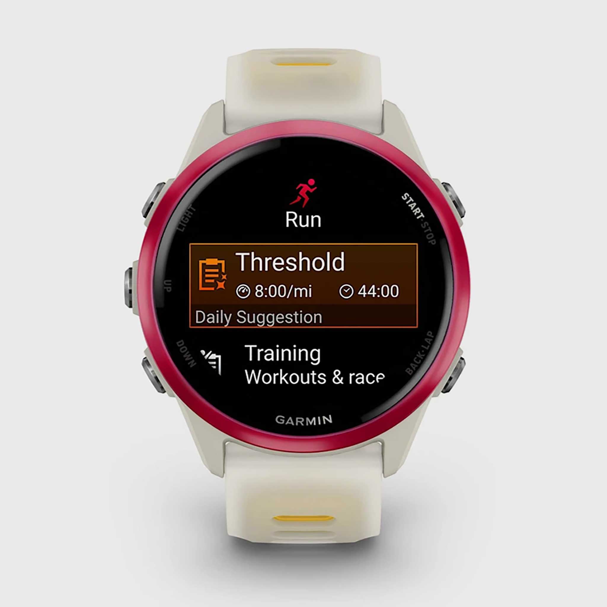 Garmin Forerunner 570 42mm GPS Watch