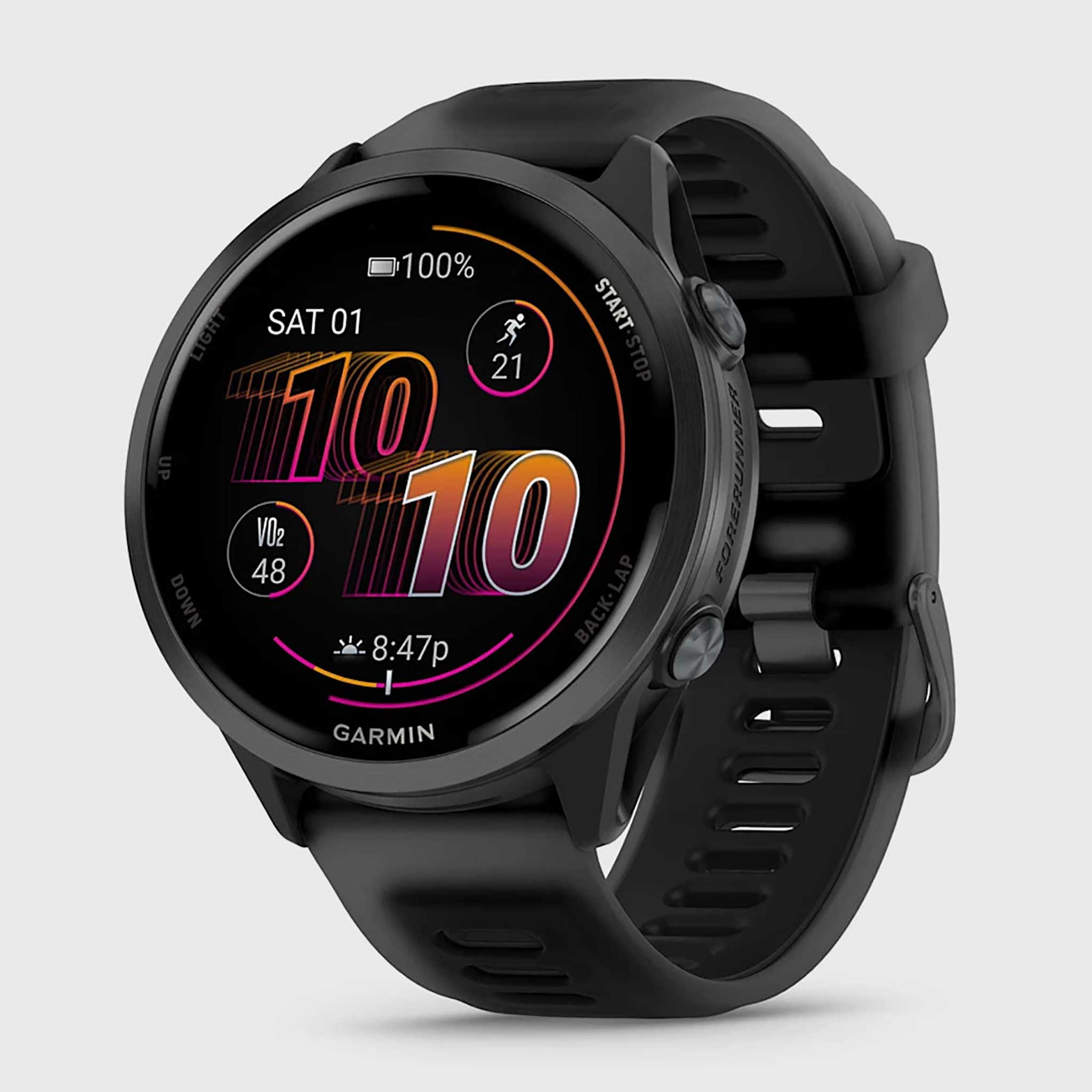 Garmin Forerunner 570 47mm GPS Watch