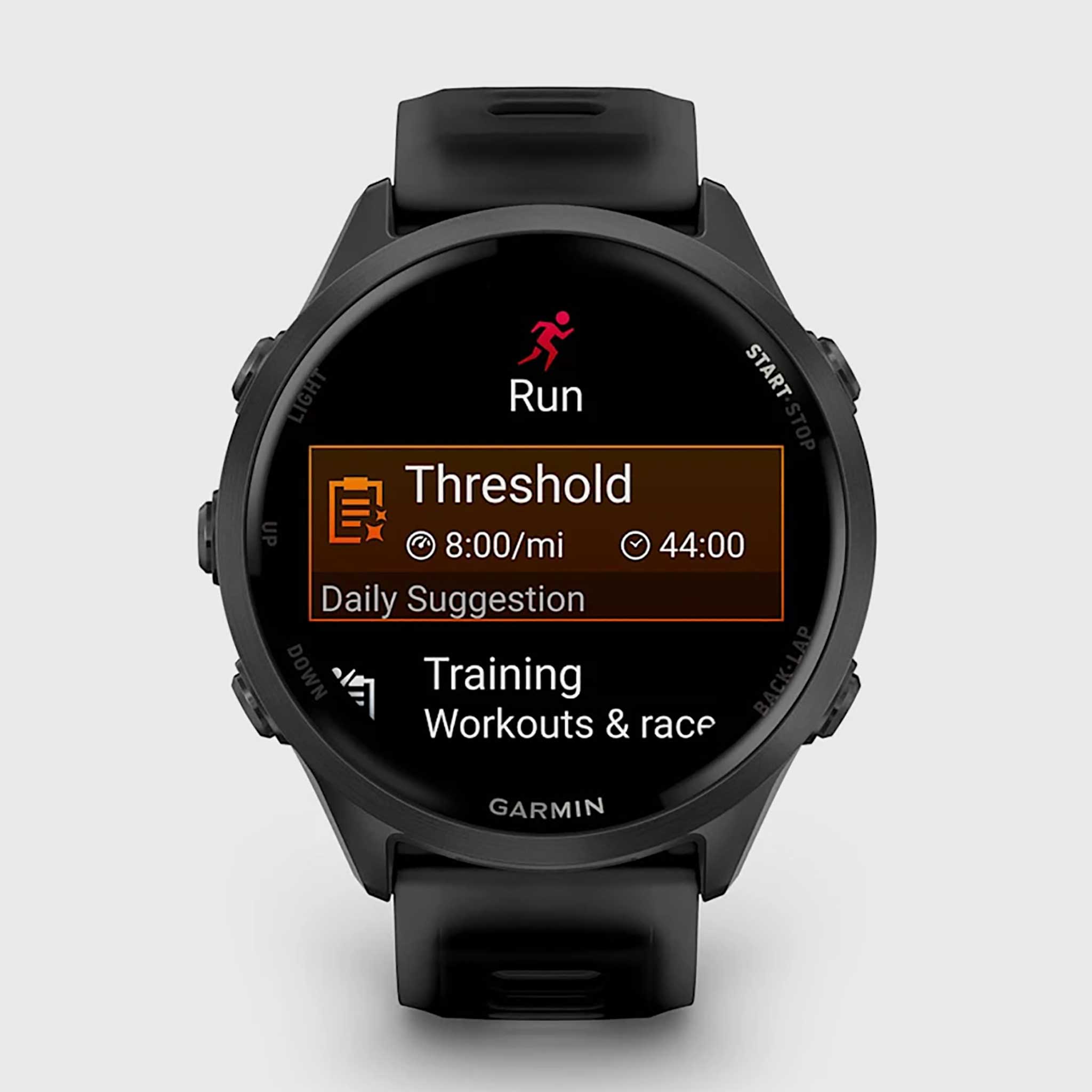 Garmin Forerunner 570 47mm GPS Watch – Holabird Sports