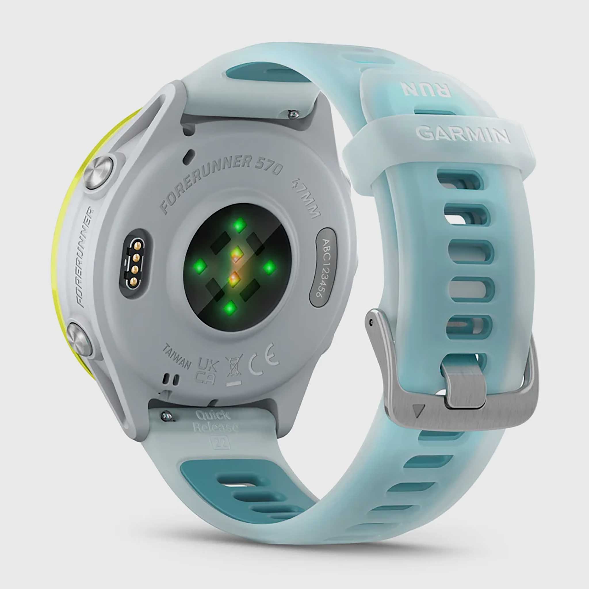 Garmin Forerunner 570 47mm GPS Watch – Holabird Sports