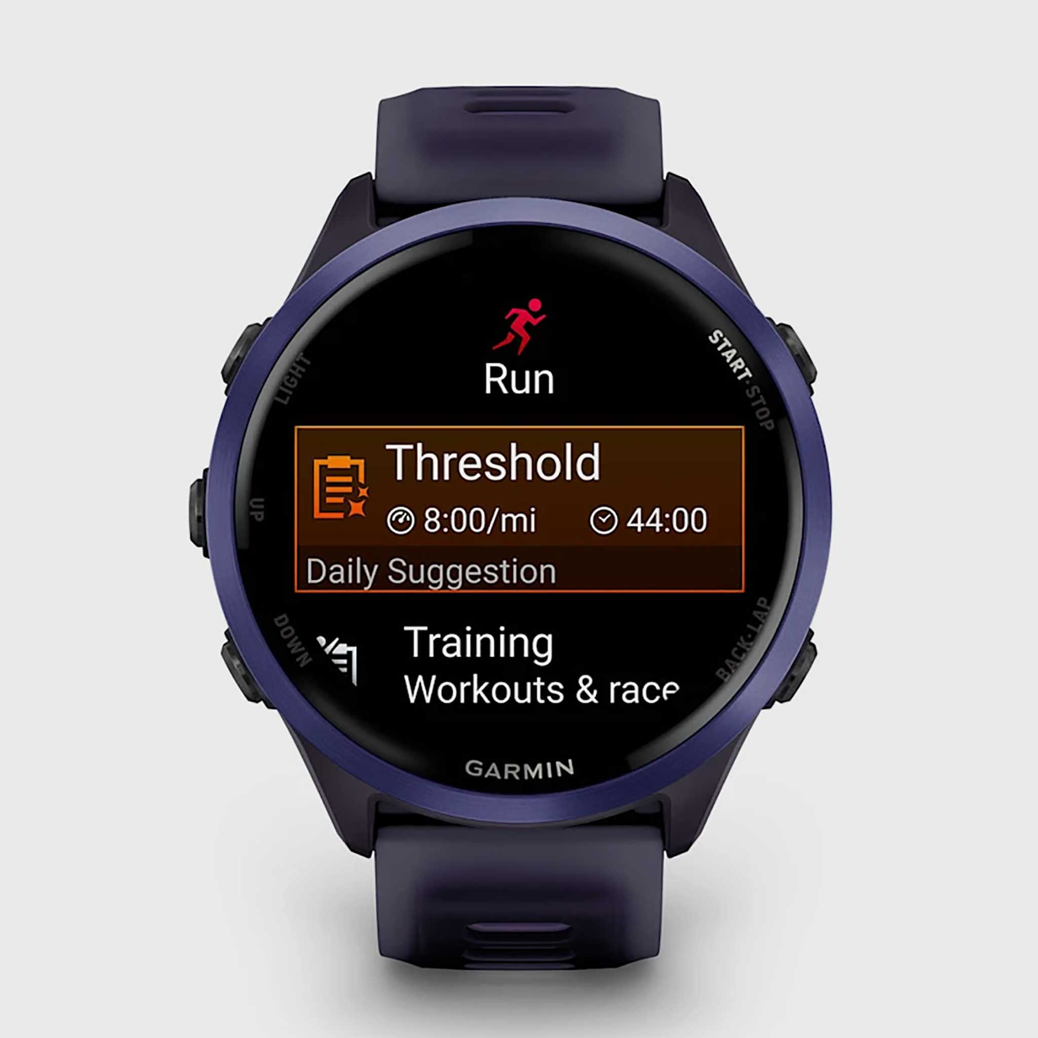 Garmin Forerunner 570 47mm GPS Watch – Holabird Sports