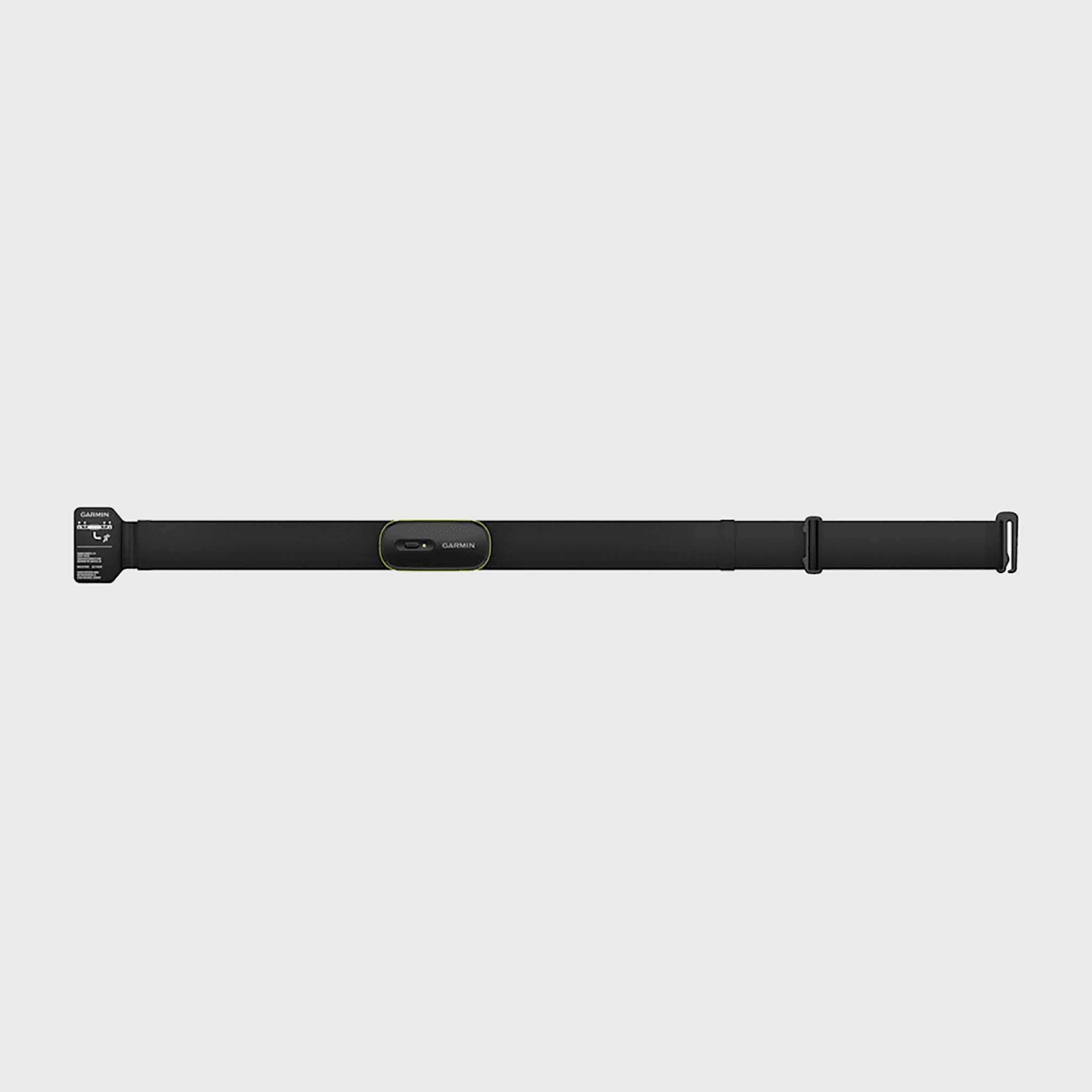 Garmin HRM 600 Heart Rate Monitor – Holabird Sports