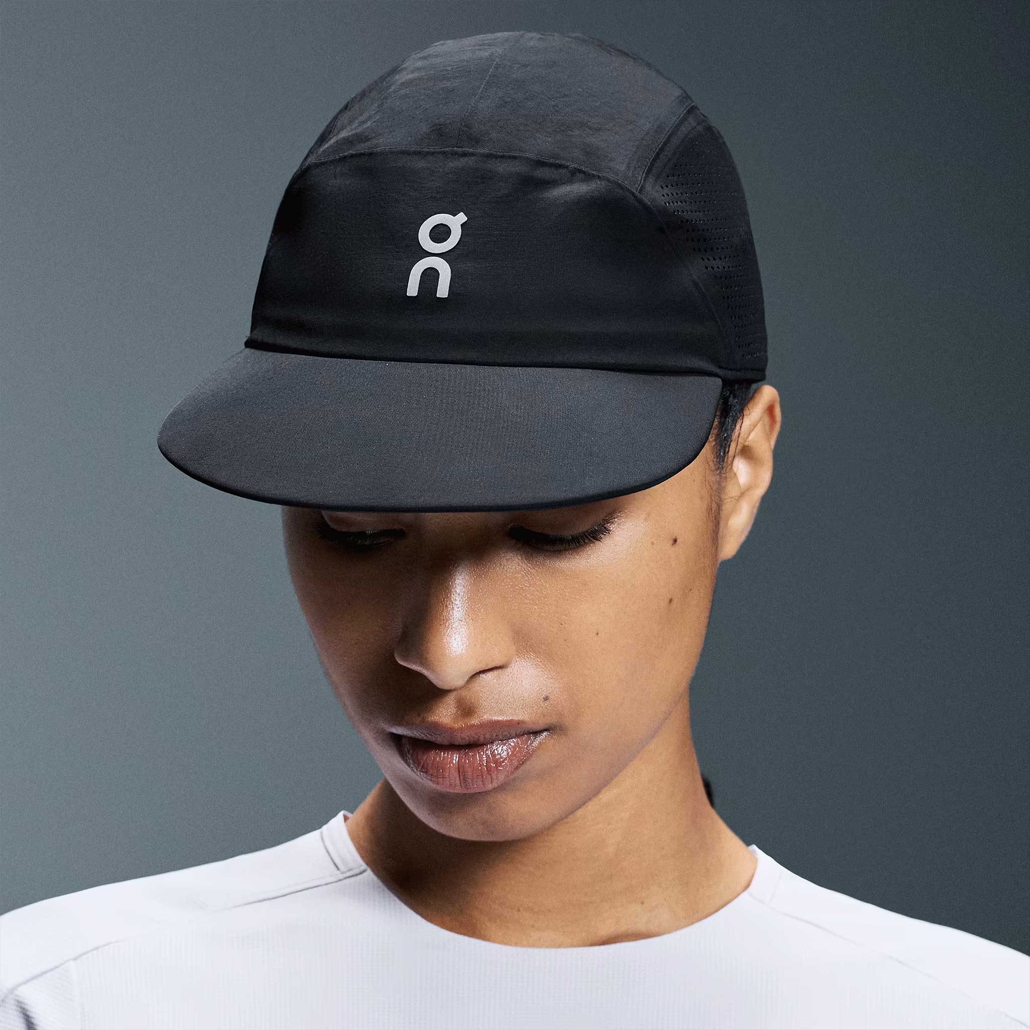 On Performance Cap – Holabird Sports