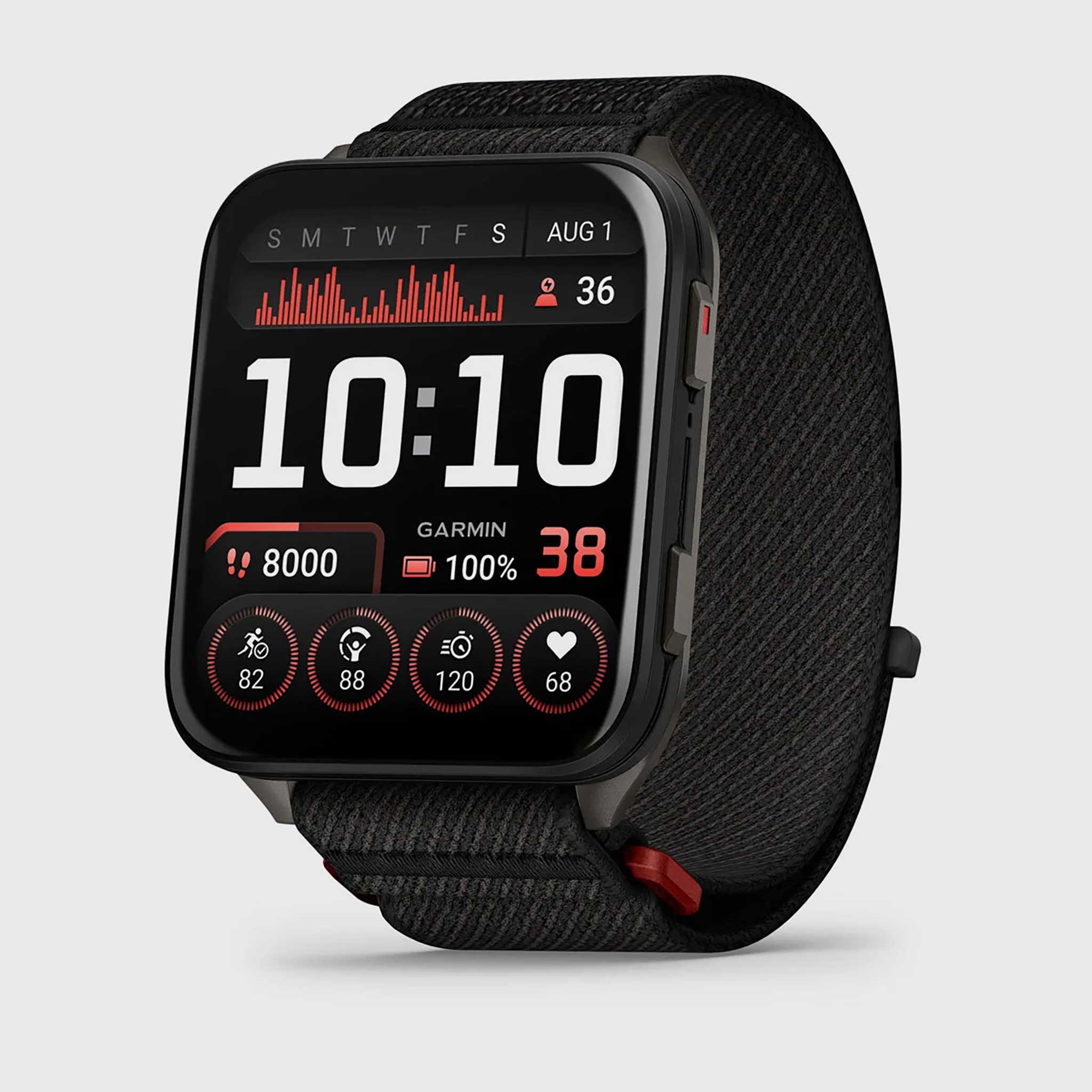 Garmin Venu X1 Premium GPS Sportwatch
