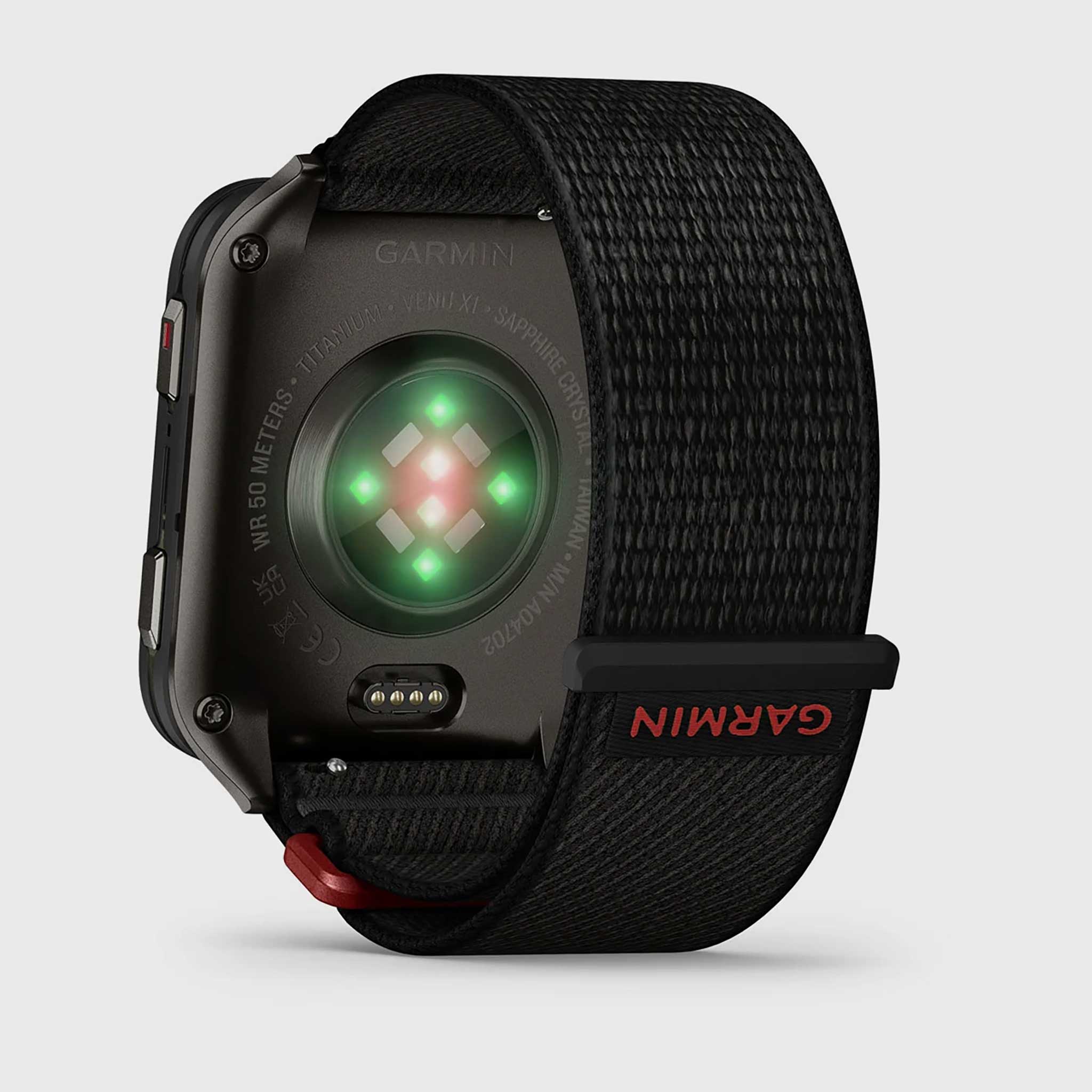 Garmin Venu X1 Premium GPS Sportwatch