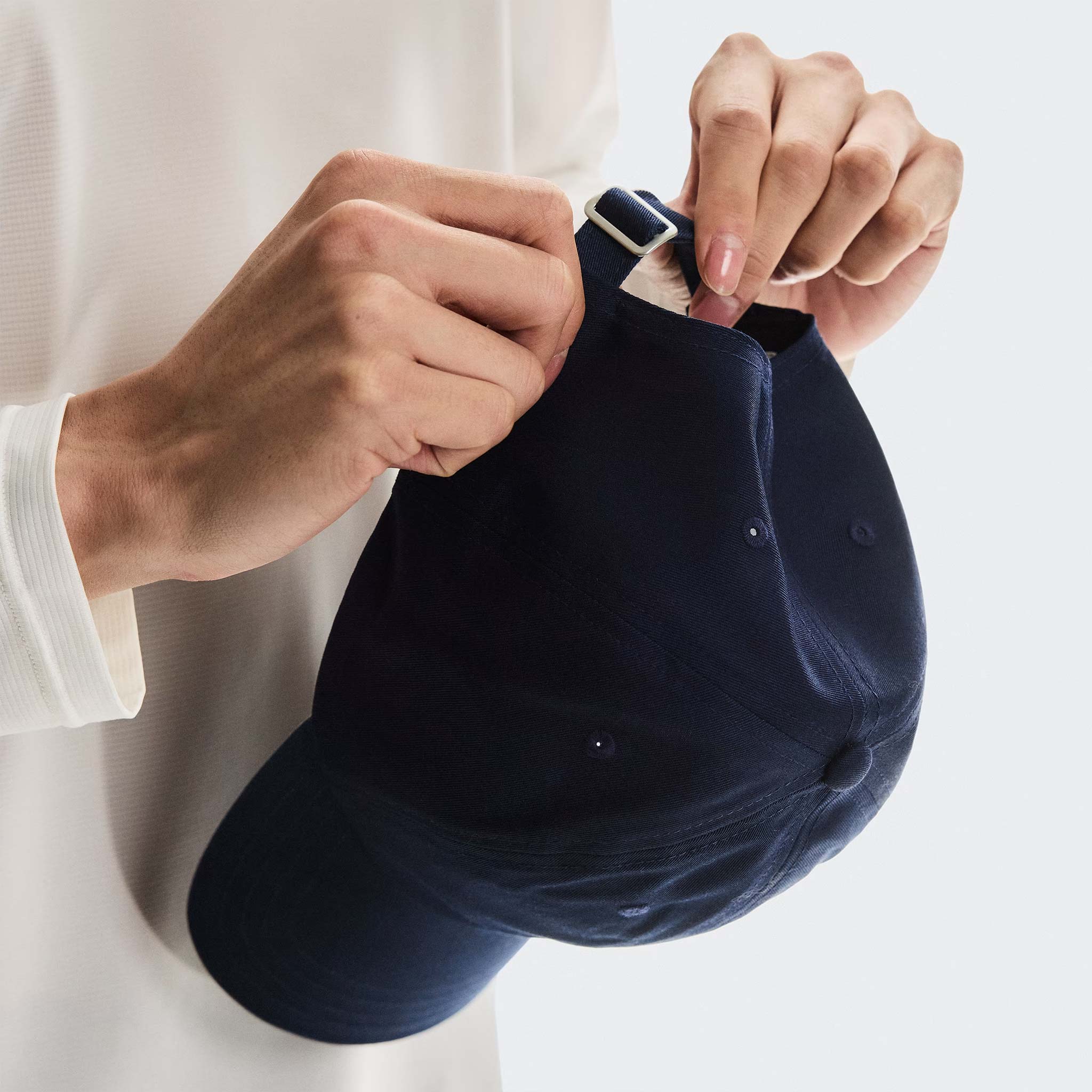 On All-Day Cap