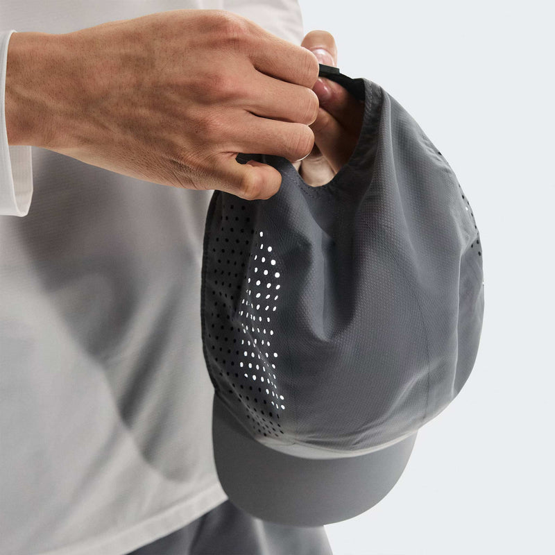On Lightweight Cap