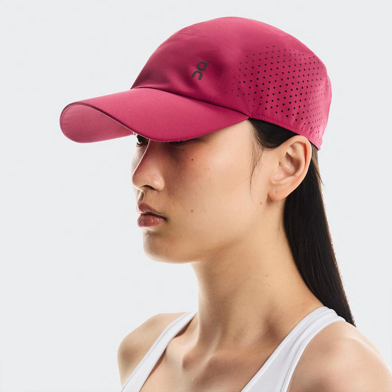 On Lightweight Cap