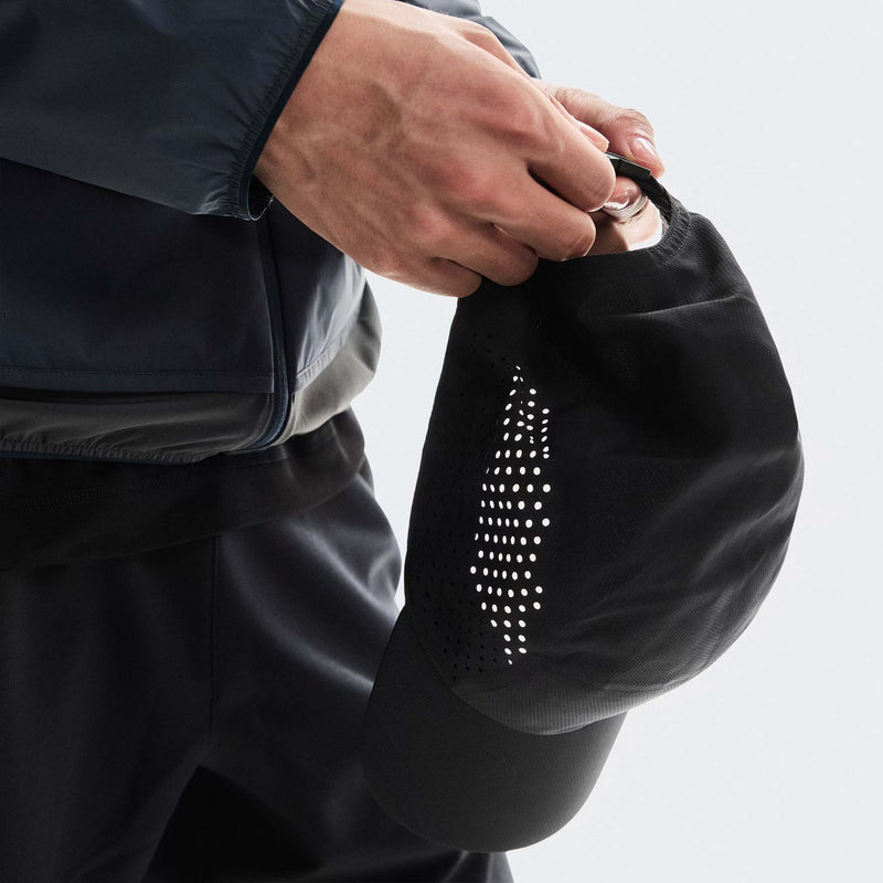 On Lightweight Cap