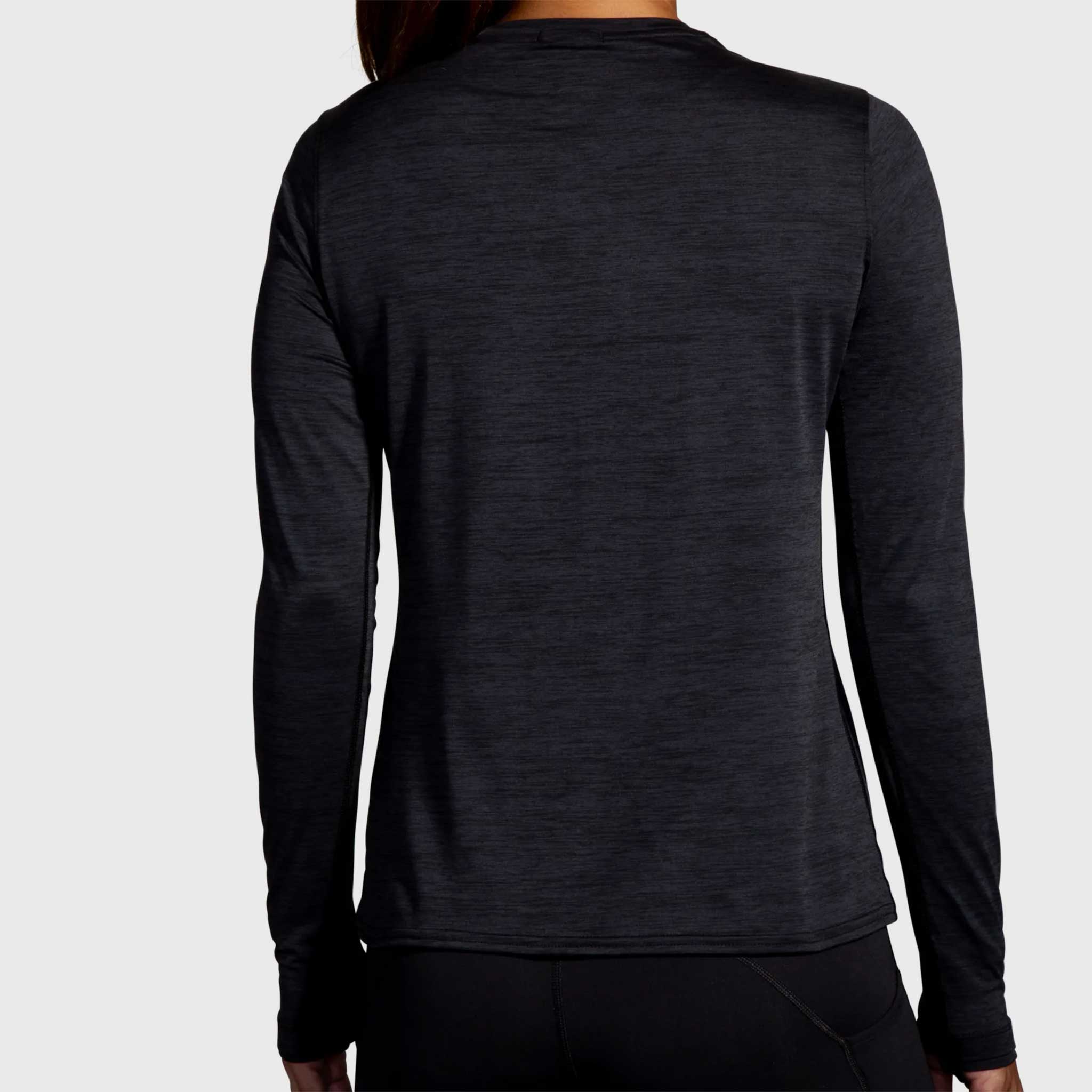 Brooks Luxe Long Sleeve Women's