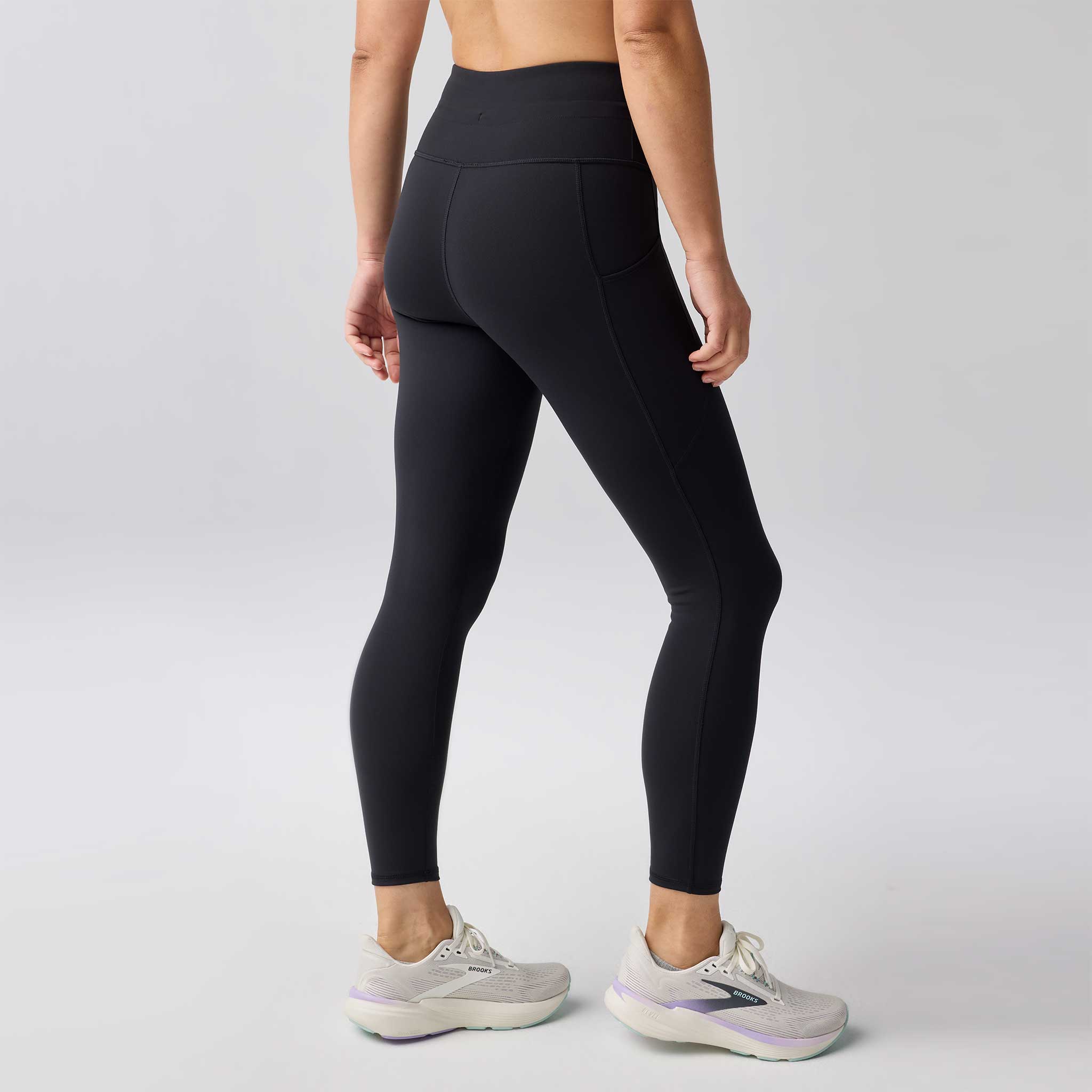 Brooks Luxe Tight Women's