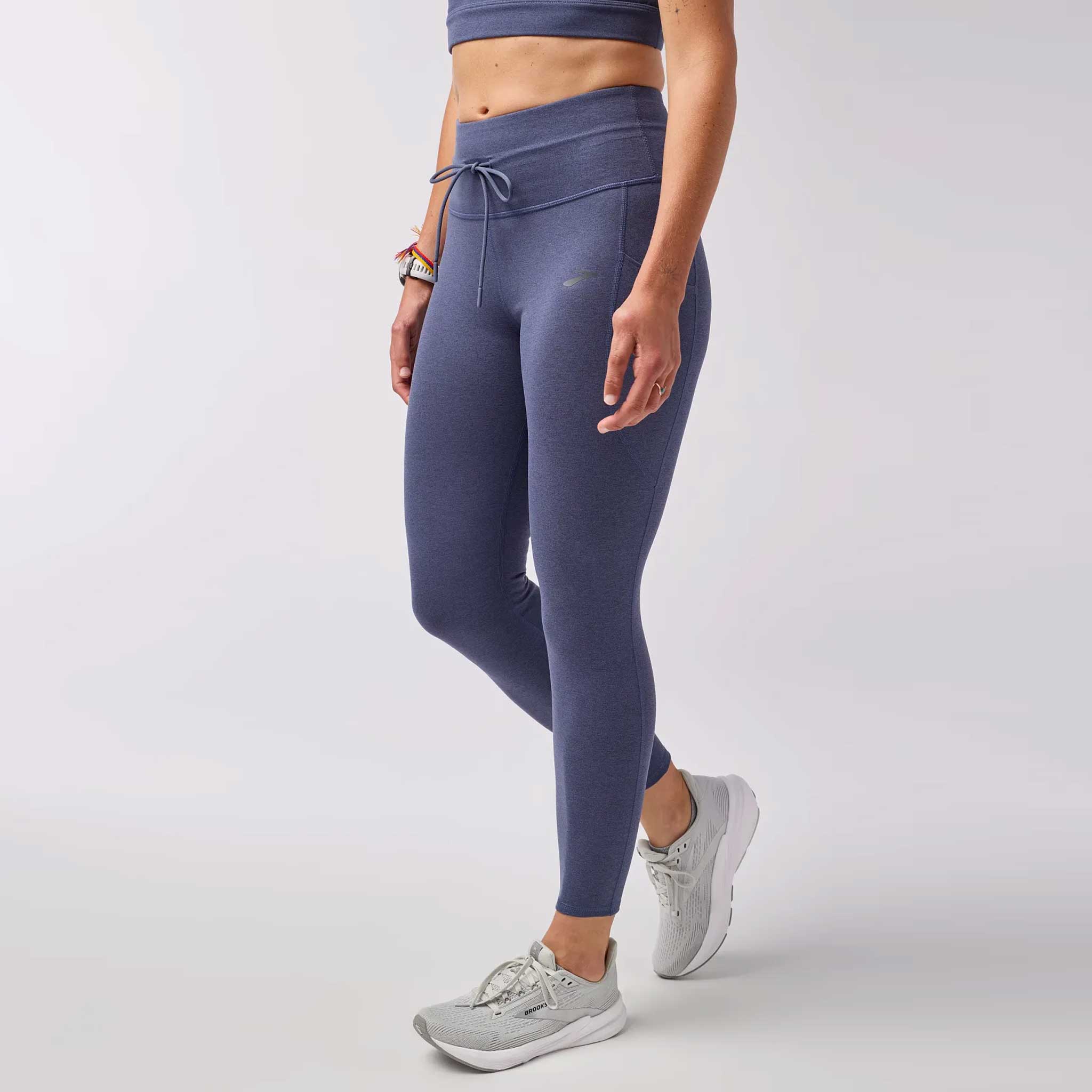 Brooks Luxe Tight Women's