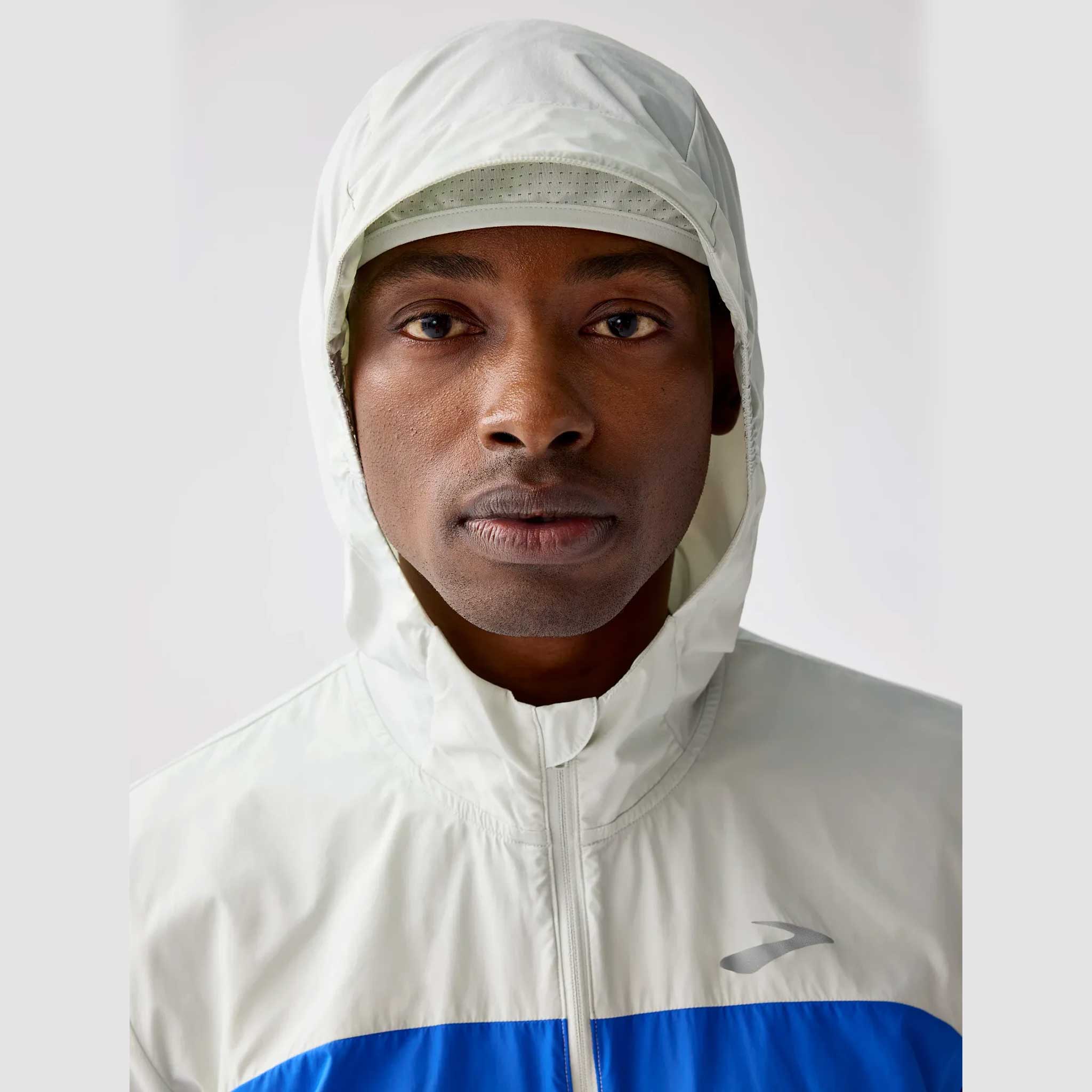 Brooks Canopy Packable Jacket Men's – Holabird Sports