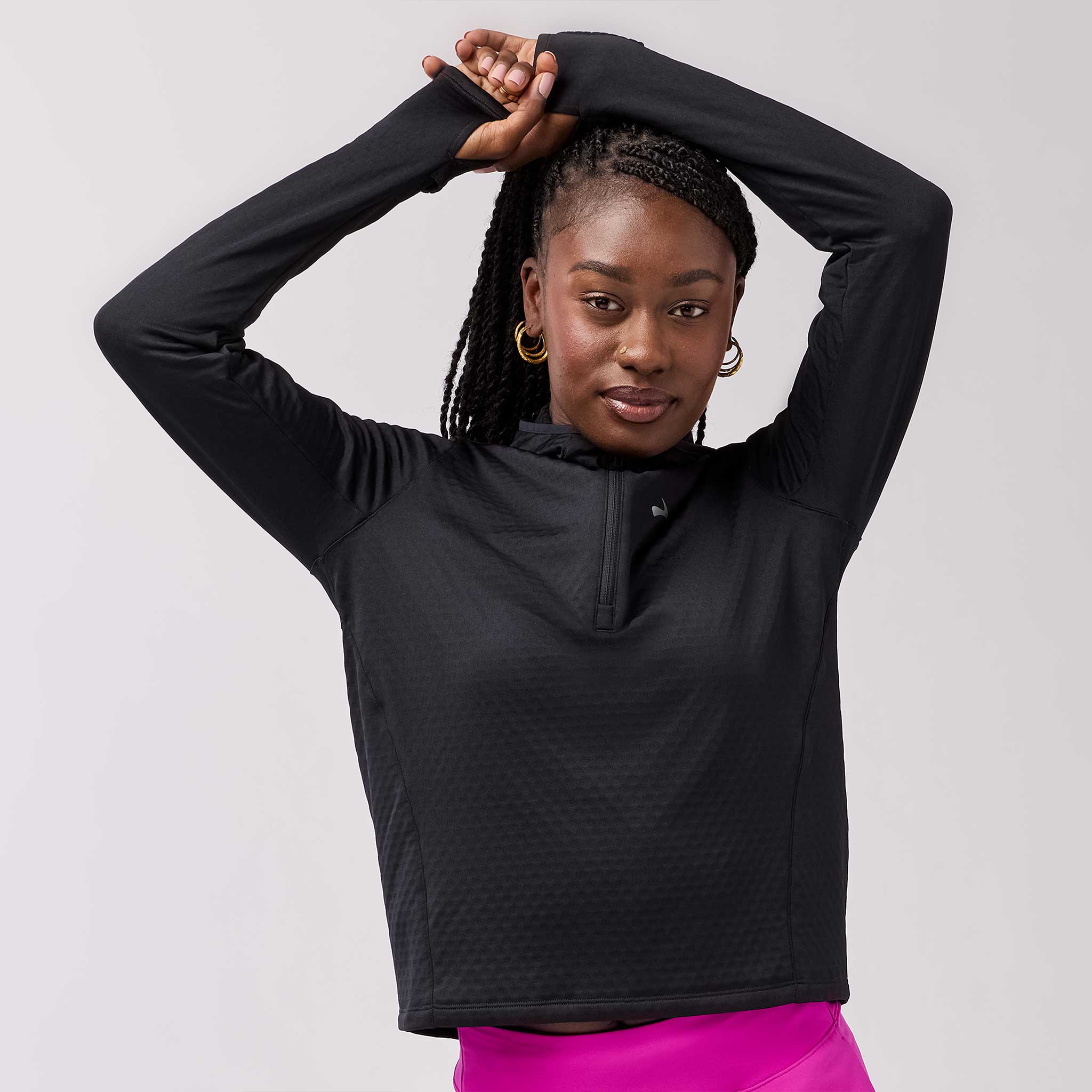 Brooks Notch Thermal Hoodie 3.0 Women's