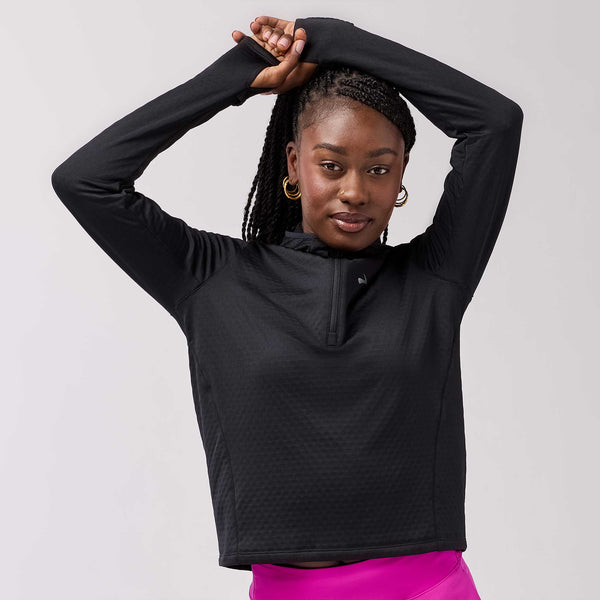 Brooks Notch Thermal Hoodie 3.0 Women's