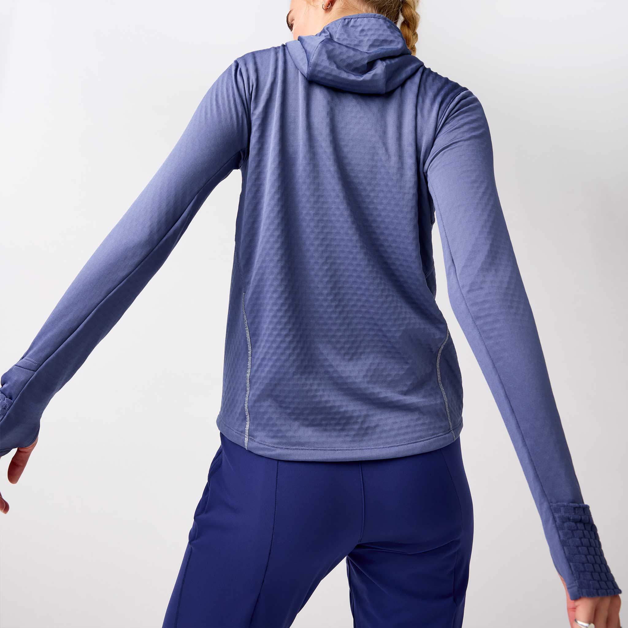 Brooks Notch Thermal Hoodie 3.0 Women's