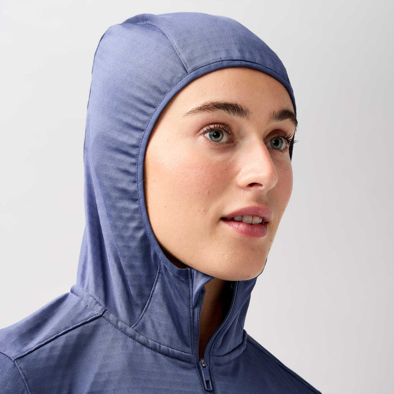 Brooks Notch Thermal Hoodie 3.0 Women's