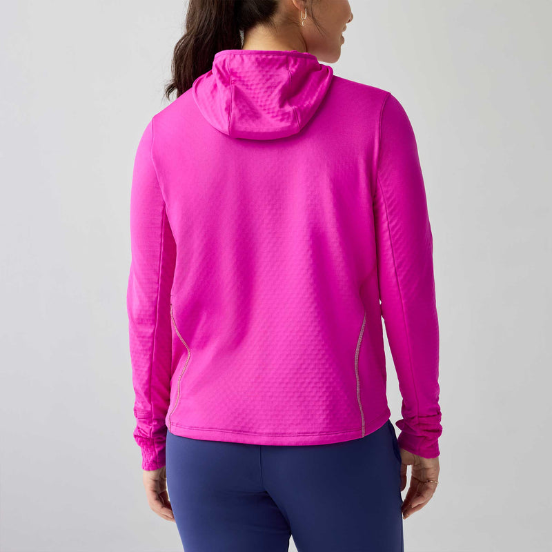 Brooks Notch Thermal Hoodie 3.0 Women's