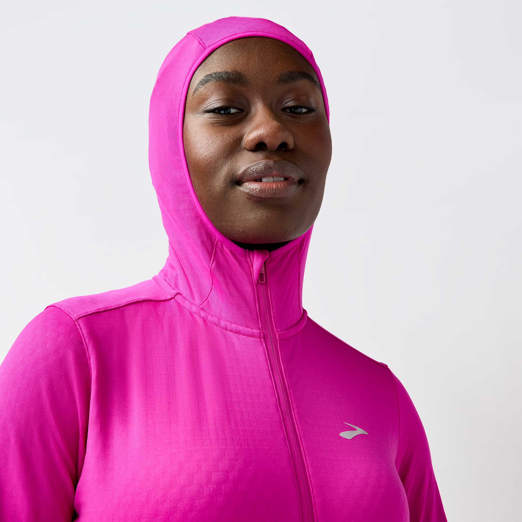 Brooks Notch Thermal Hoodie 3.0 Women's