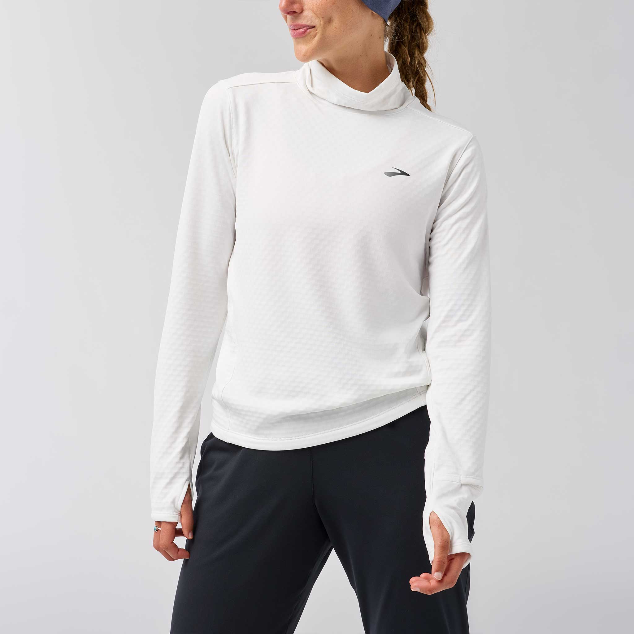 Brooks Notch Thermal Long Sleeve 3.0 Women's – Holabird Sports