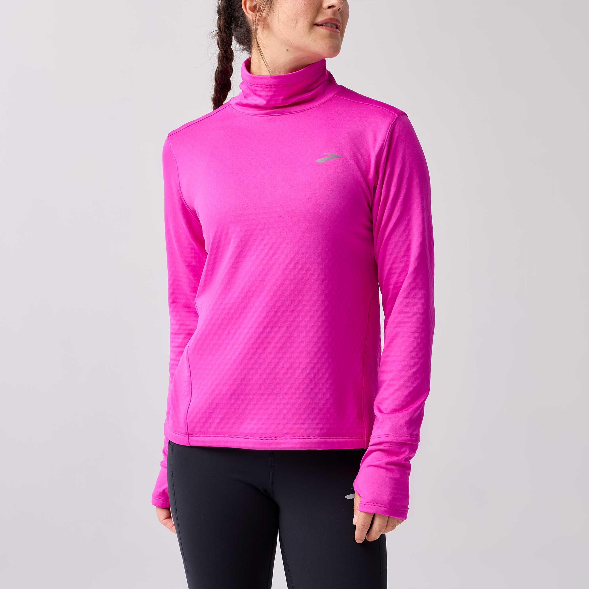 Brooks Notch Thermal Long Sleeve 3.0 Women's