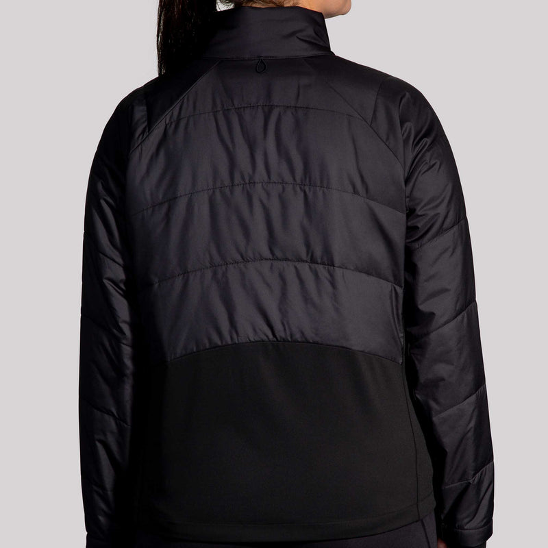 Brooks Shield Hybrid Jacket 3.0 Women's