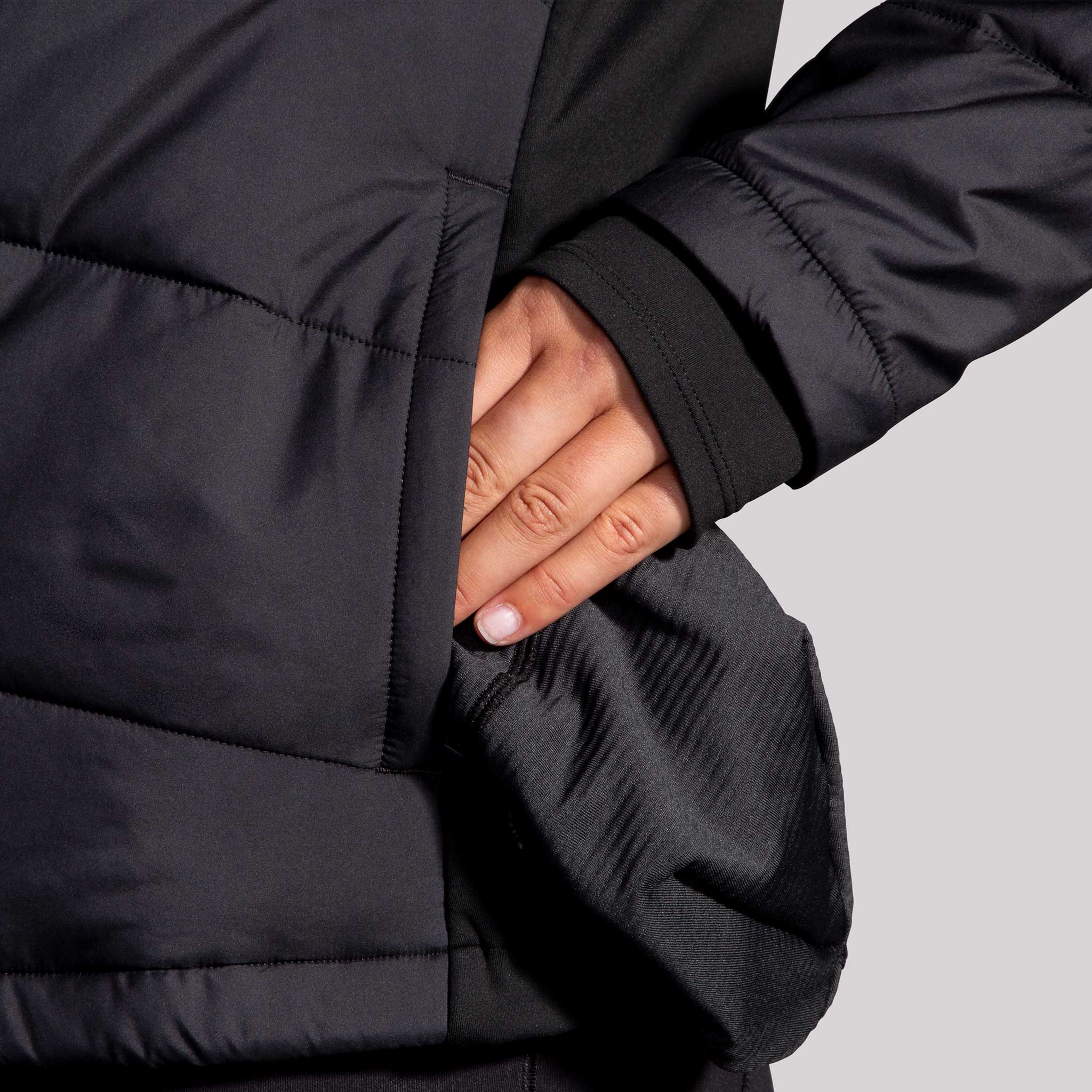 Brooks Shield Hybrid Jacket 3.0 Women's