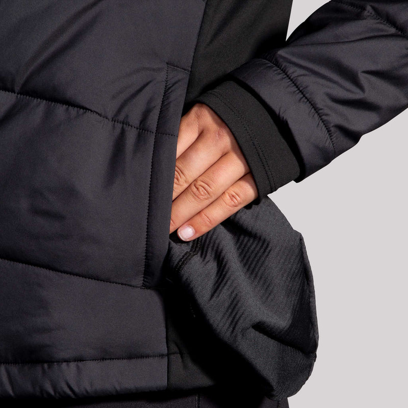 Brooks Shield Hybrid Jacket 3.0 Women's