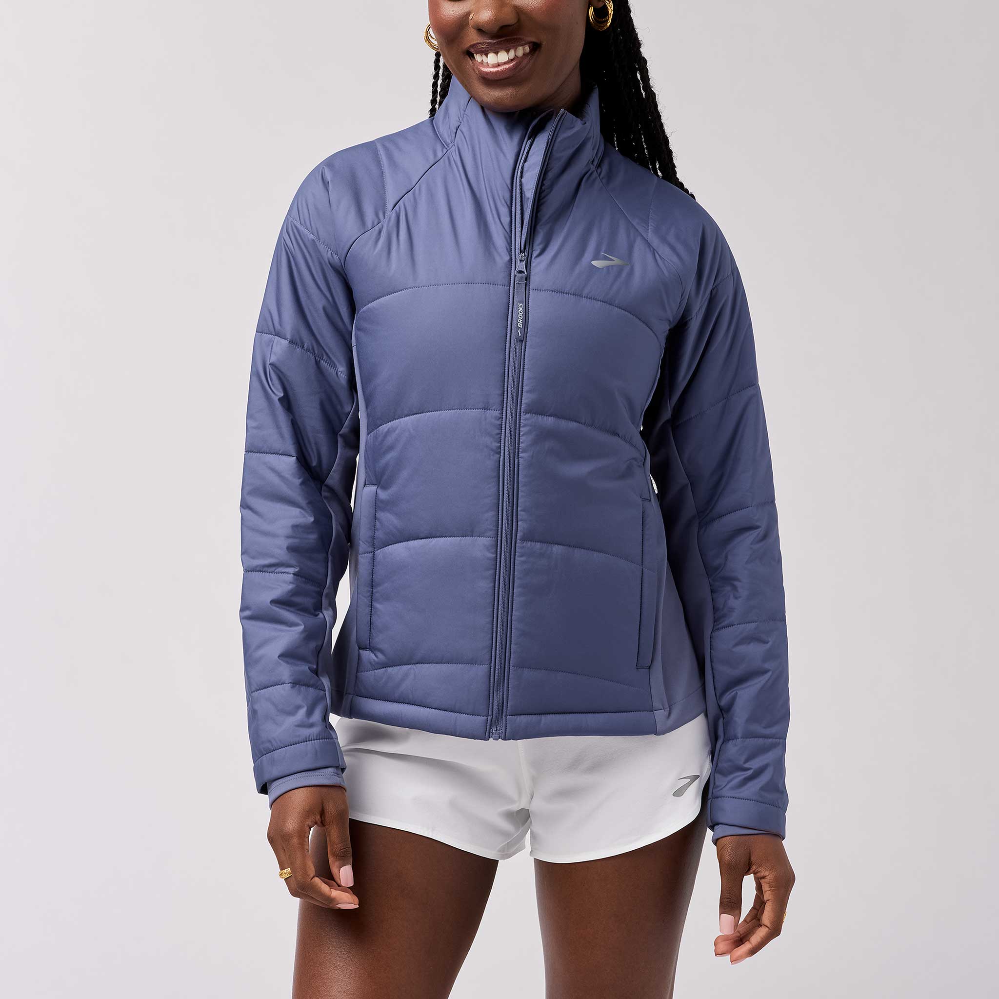 Brooks Shield Hybrid Jacket 3.0 Women's