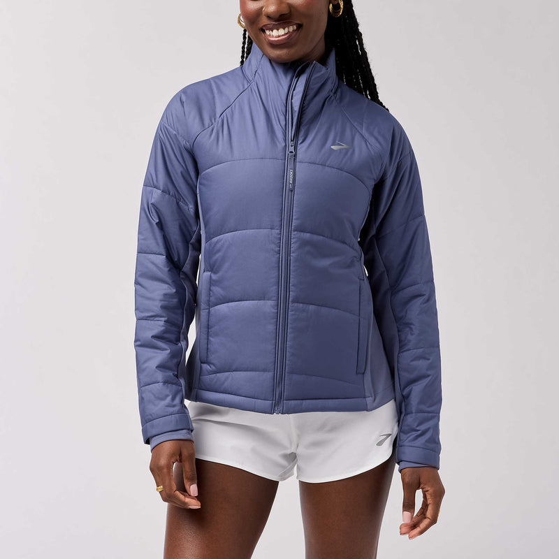 Brooks Shield Hybrid Jacket 3.0 Women's