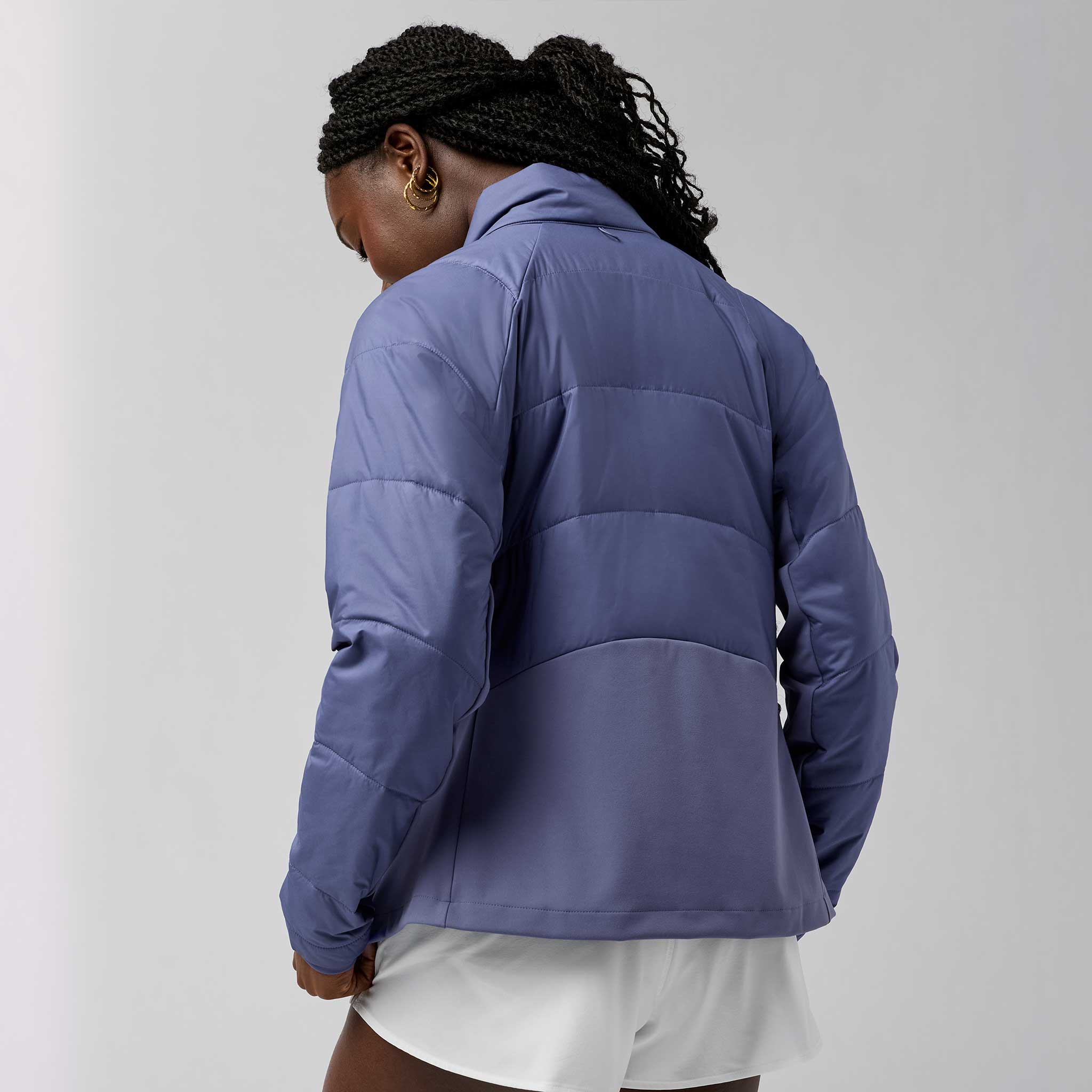 Brooks Shield Hybrid Jacket 3.0 Women's