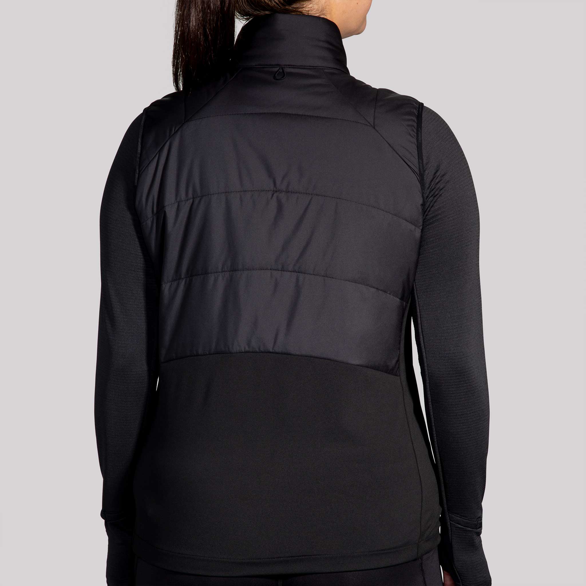 Brooks Shield Hybrid Vest 3.0 Women's